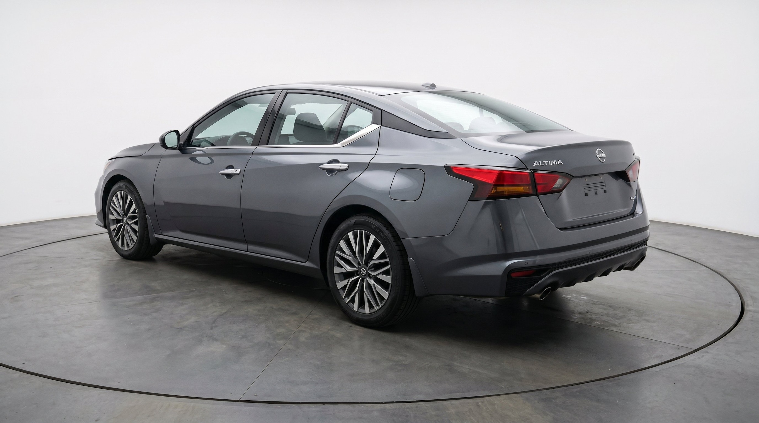 Thumbnail: 2026 Nissan Altima - 6