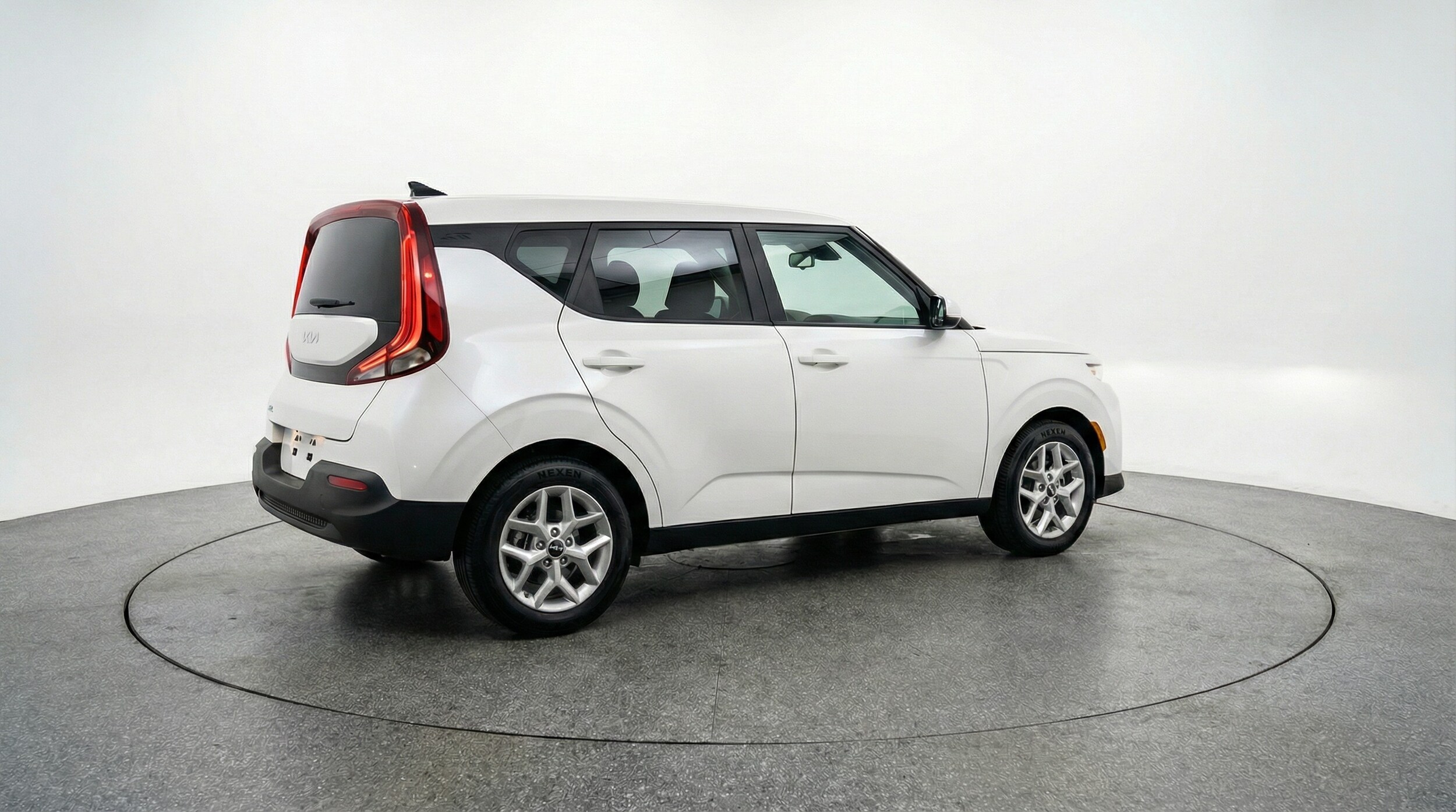 Thumbnail: 2025 Kia Soul - 7