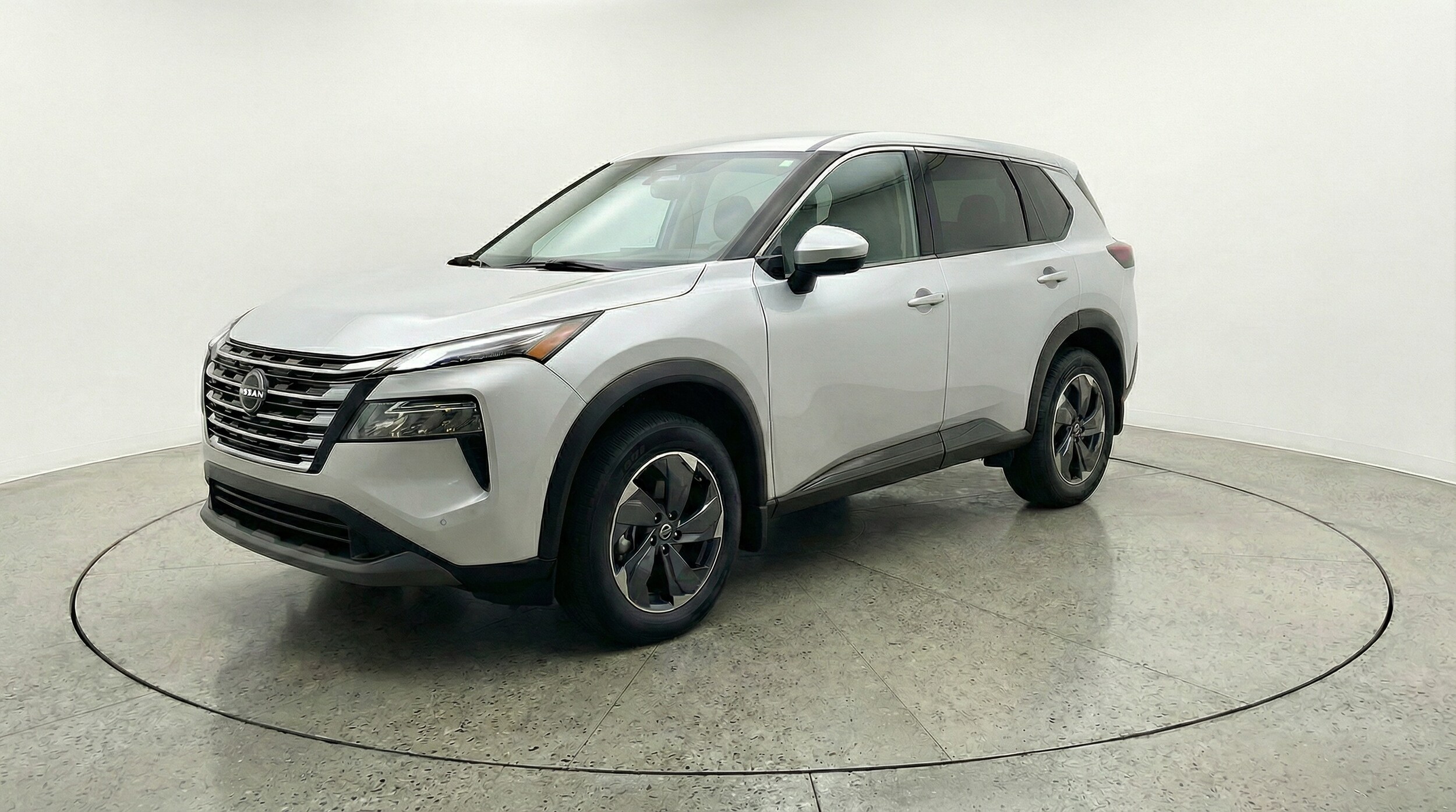 Thumbnail: 2025 Nissan Rogue - 3