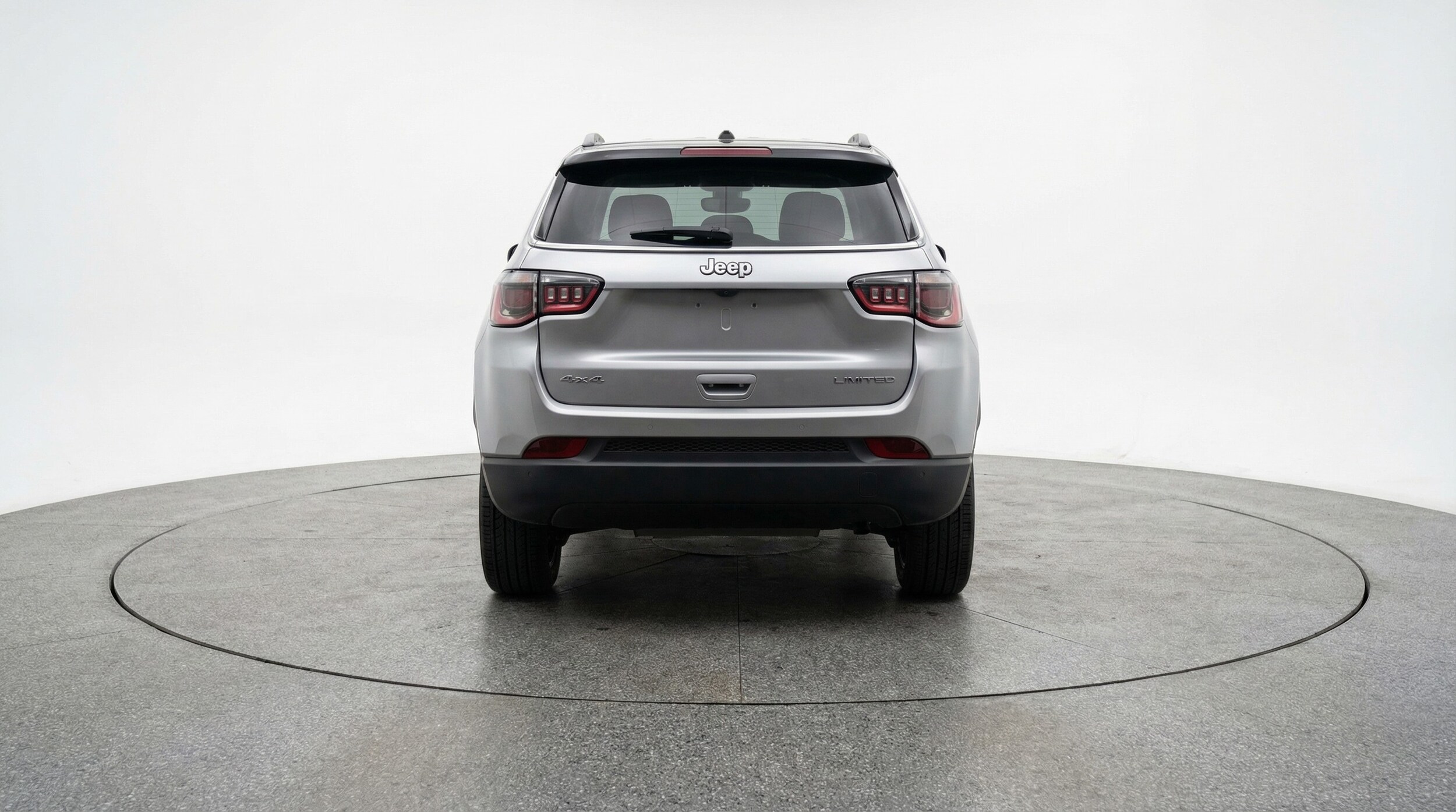 Thumbnail: 2025 Jeep Compass - 6