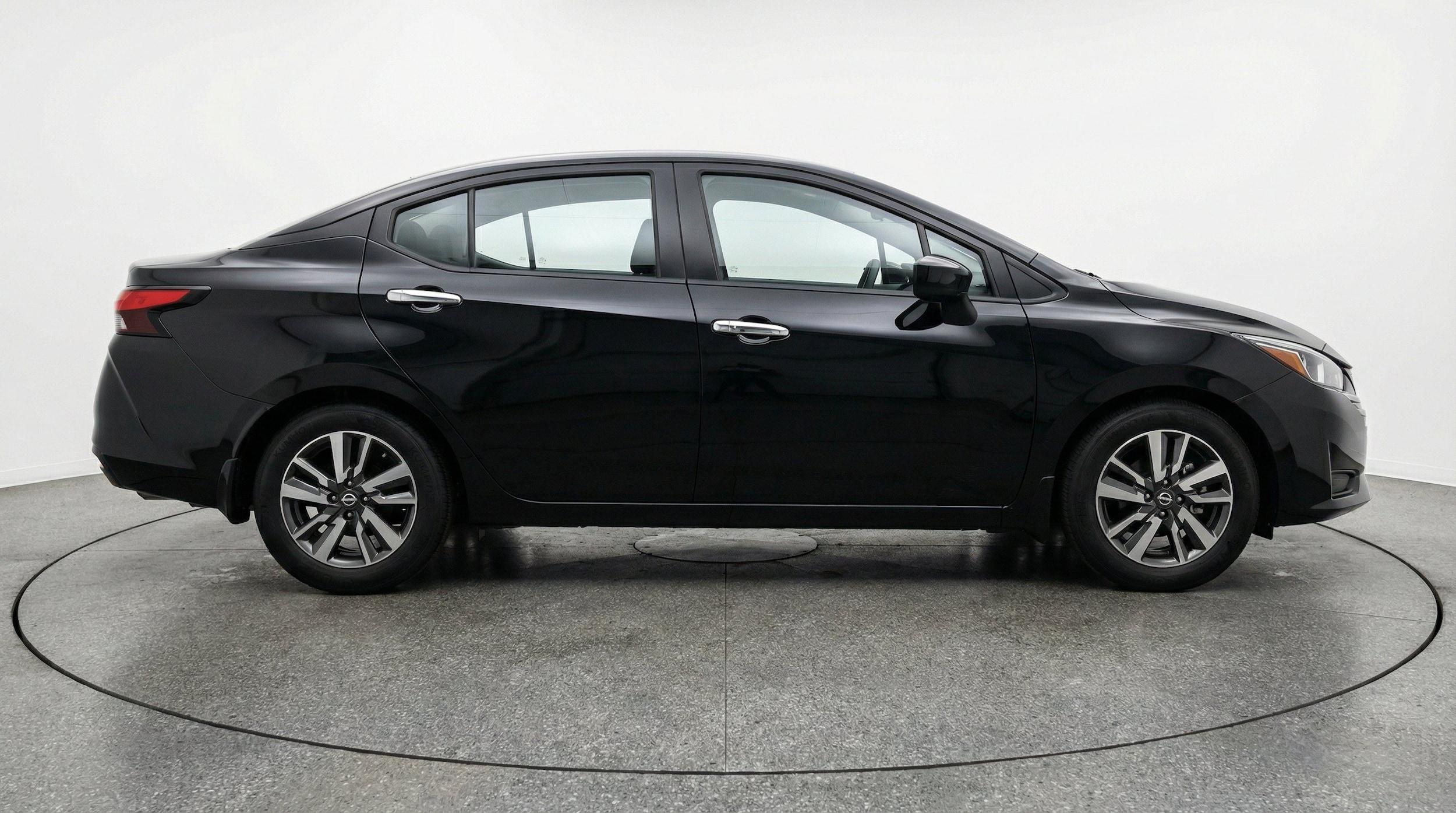Thumbnail: 2025 Nissan Versa - 11