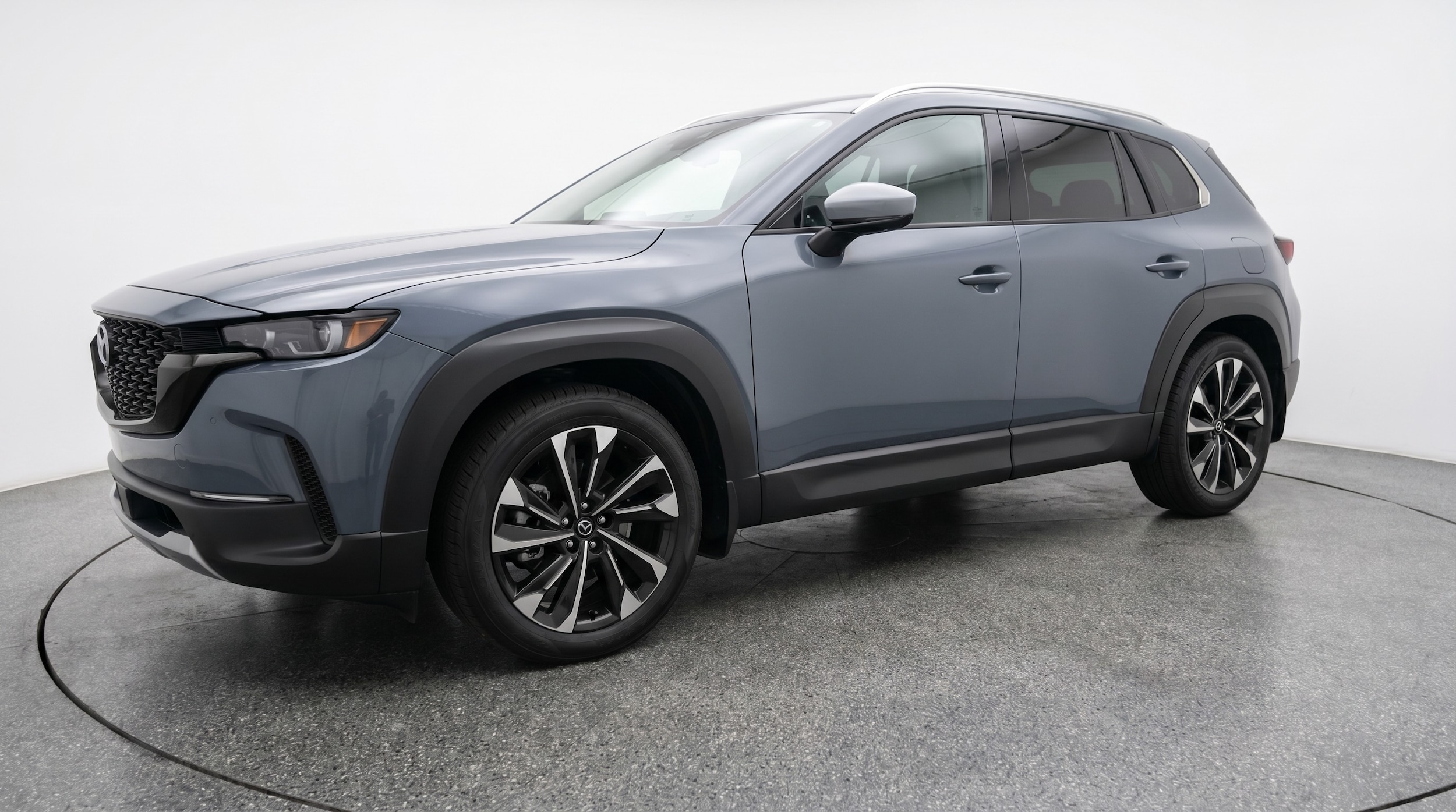 Thumbnail: 2025 Mazda CX-50 - 3