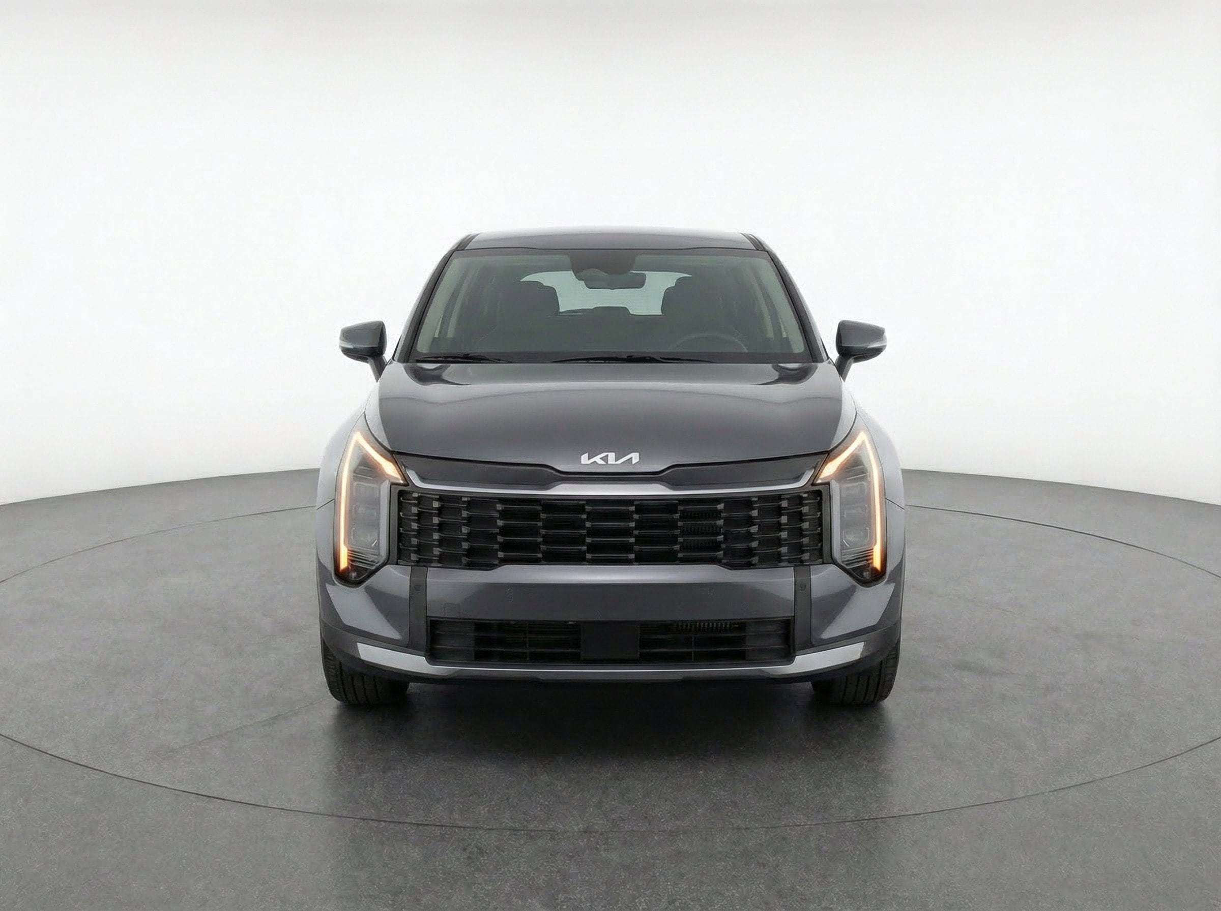Thumbnail: 2026 Kia Sportage - 2