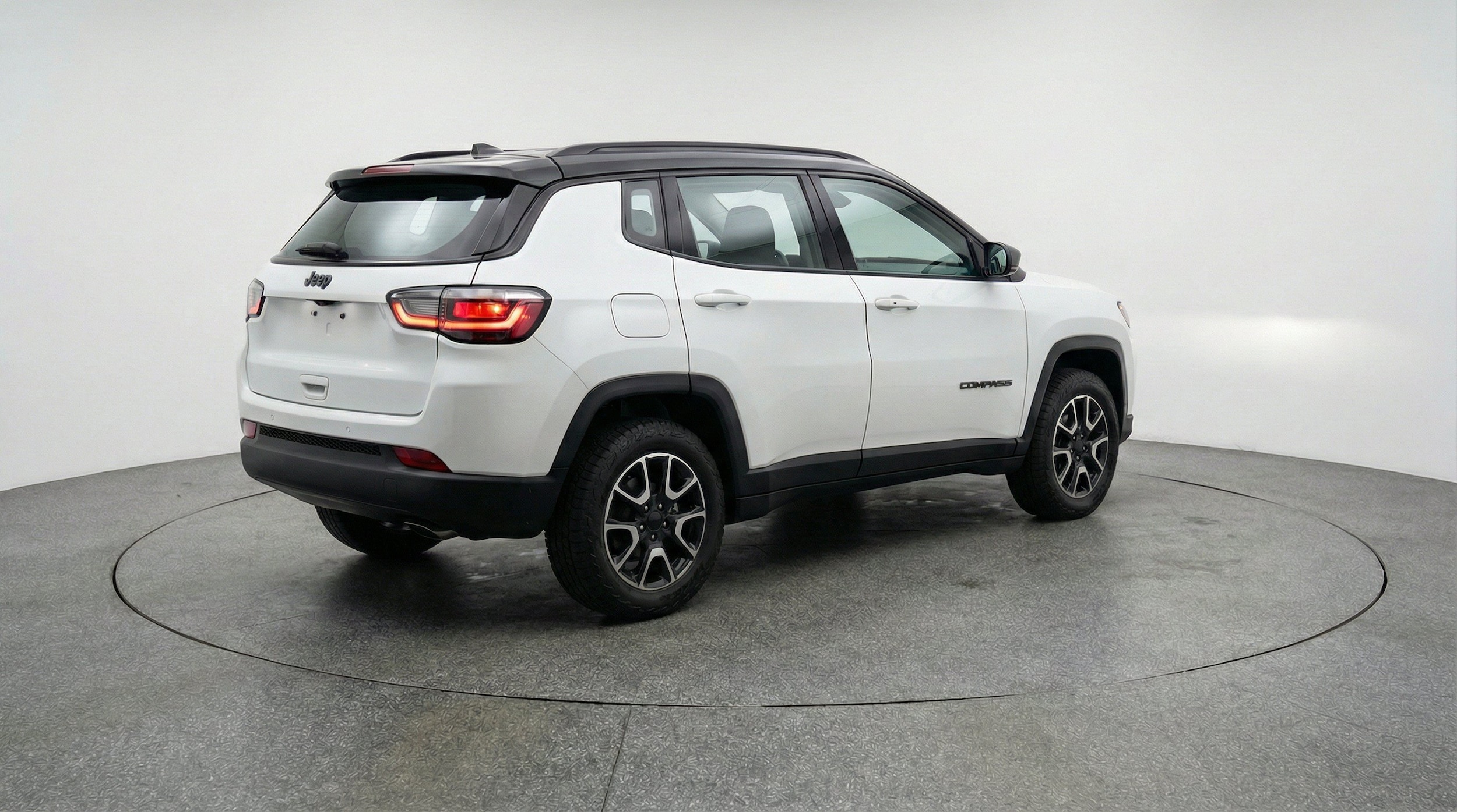 Thumbnail: 2025 Jeep Compass - 9