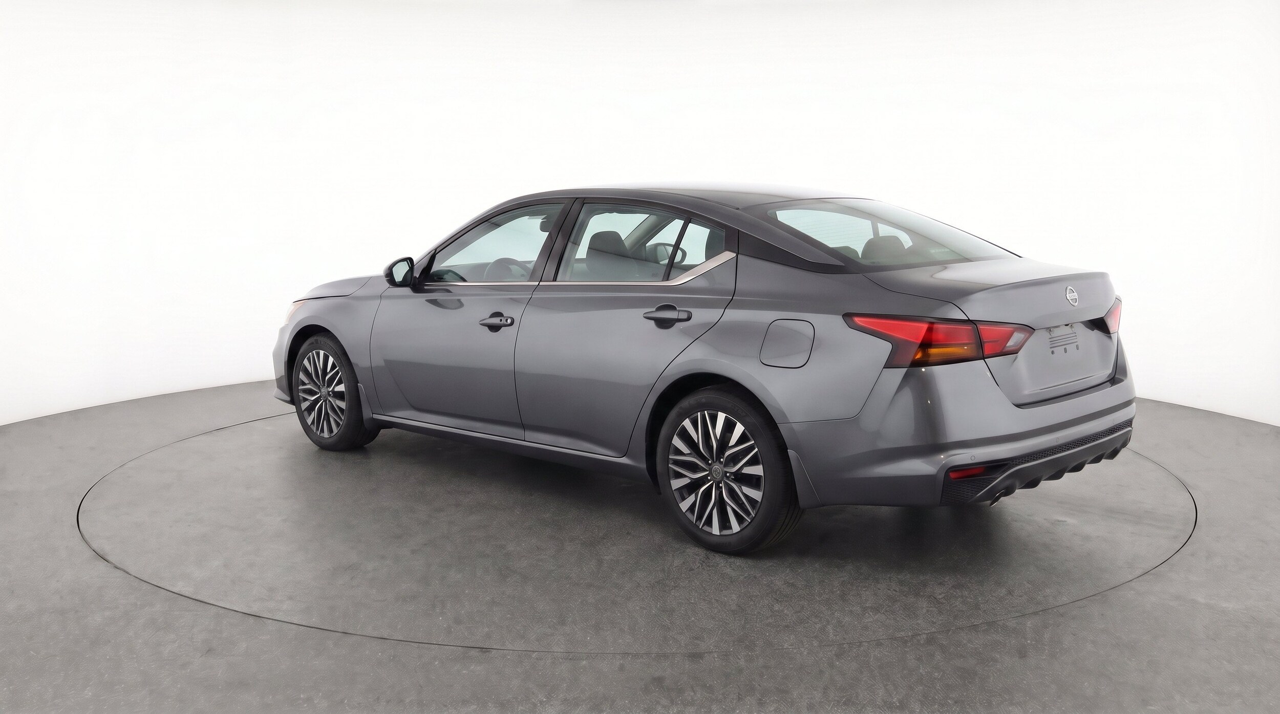 Thumbnail: 2026 Nissan Altima - 6