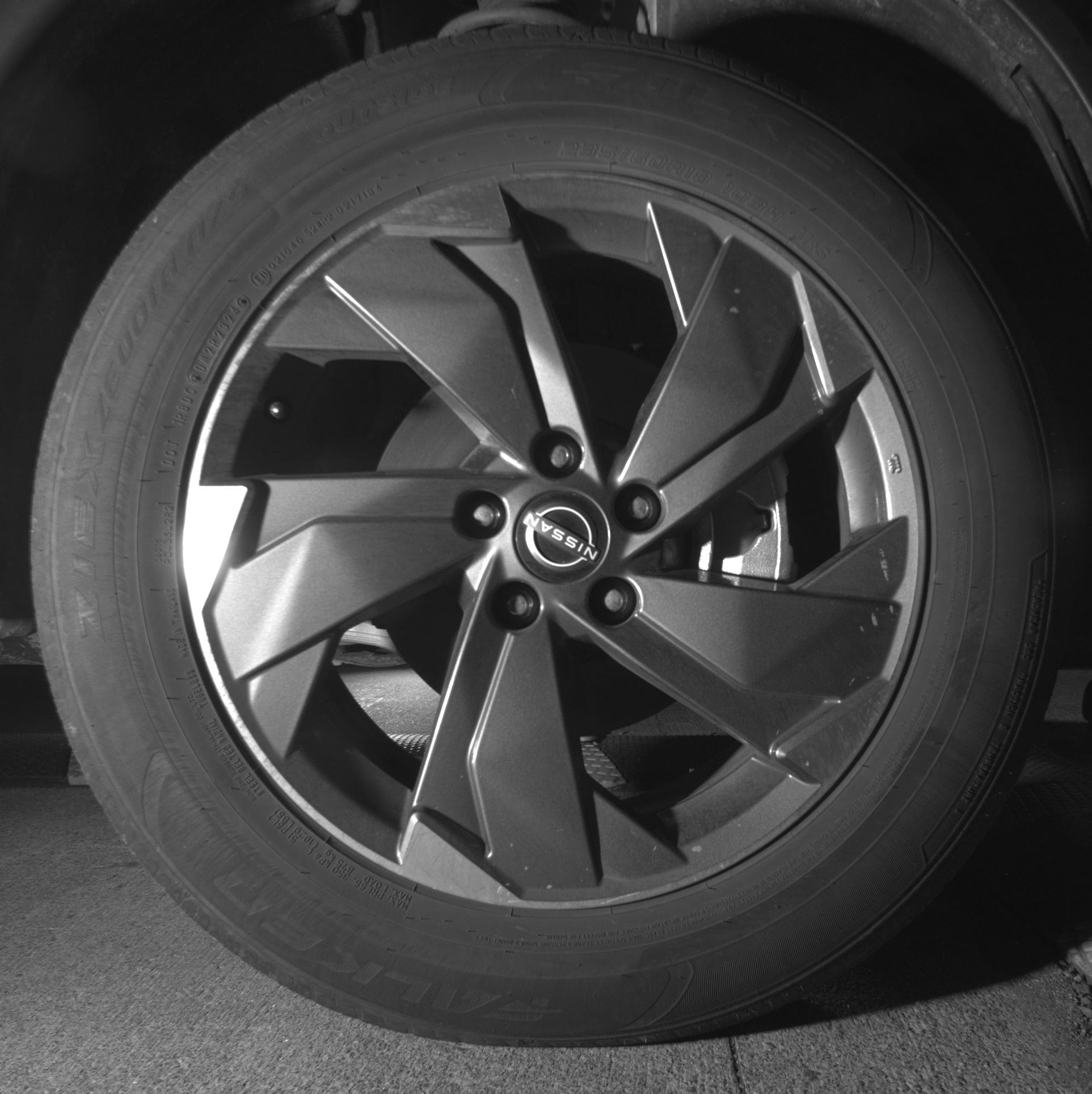 Thumbnail: 2025 Nissan Rogue - 10