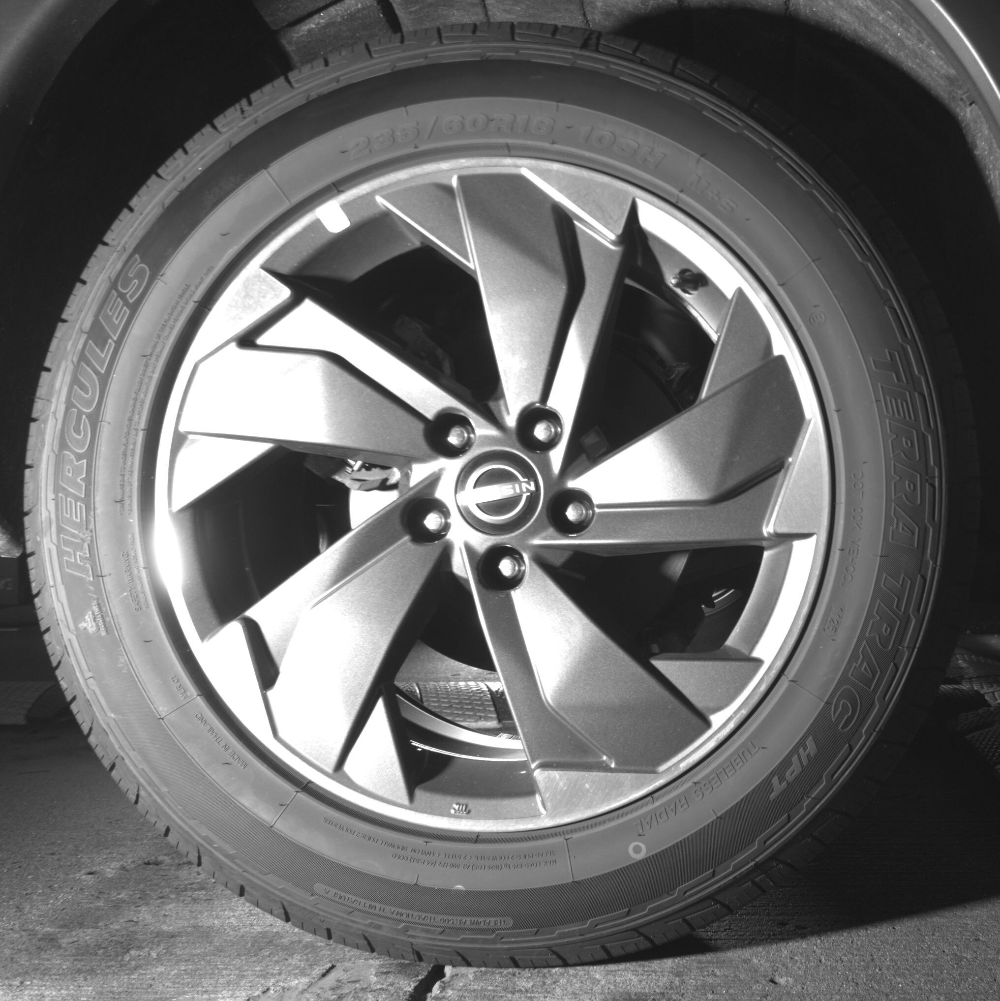 Thumbnail: 2025 Nissan Rogue - 12