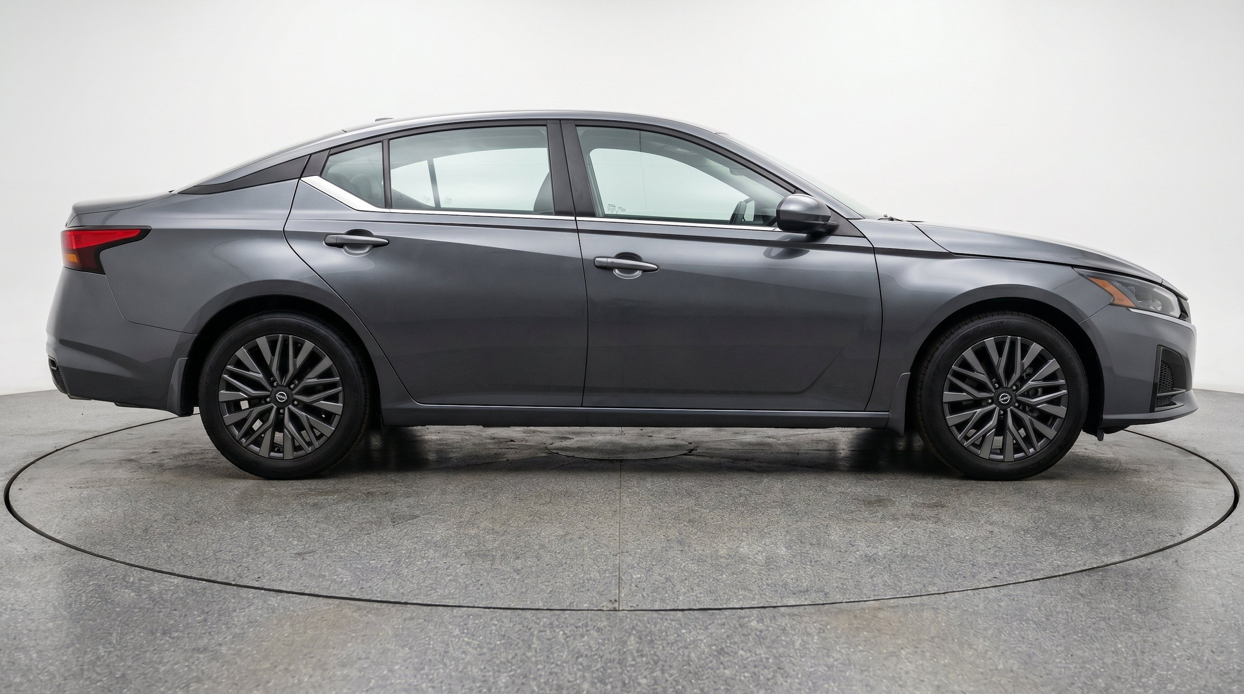 Thumbnail: 2026 Nissan Altima - 11
