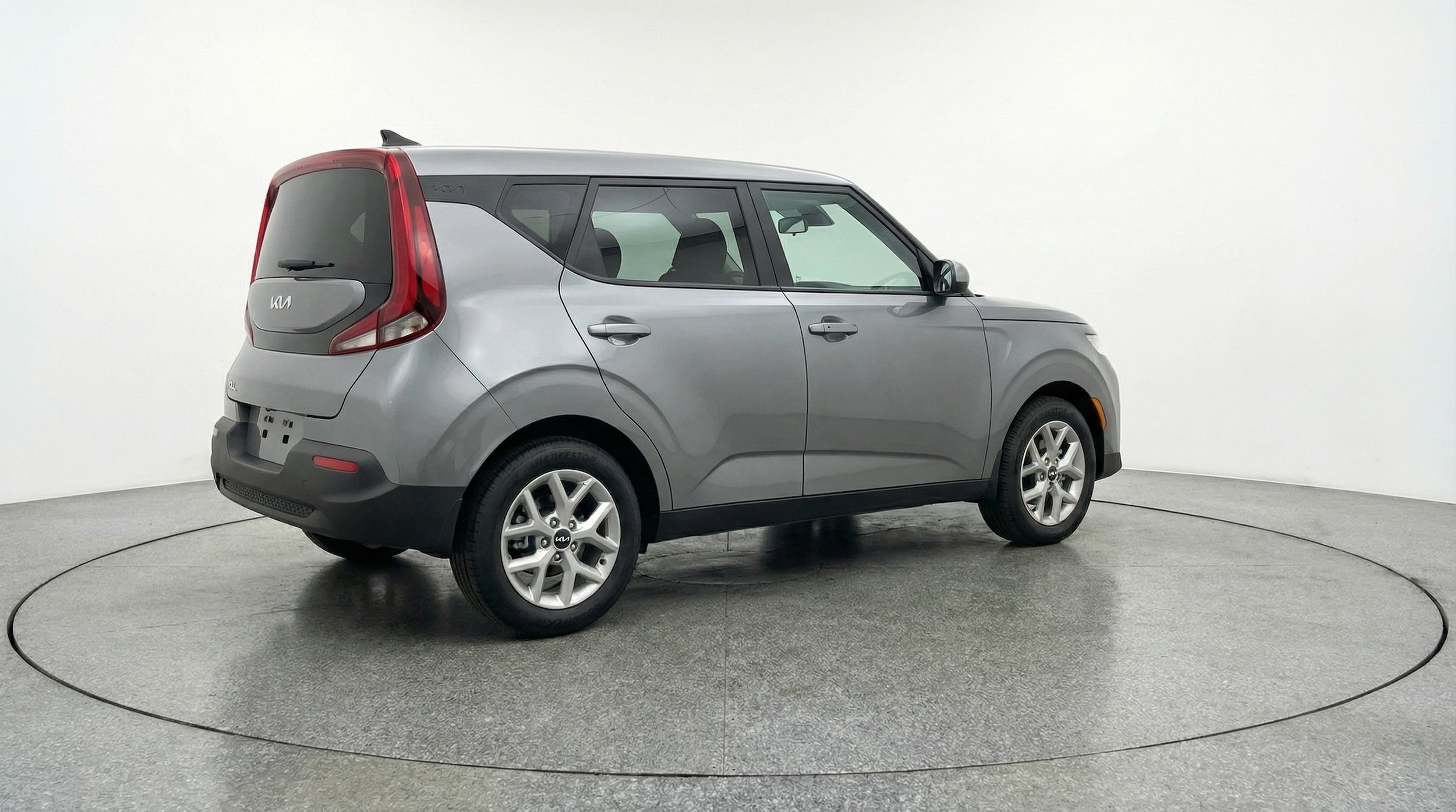 Thumbnail: 2025 Kia Soul - 7