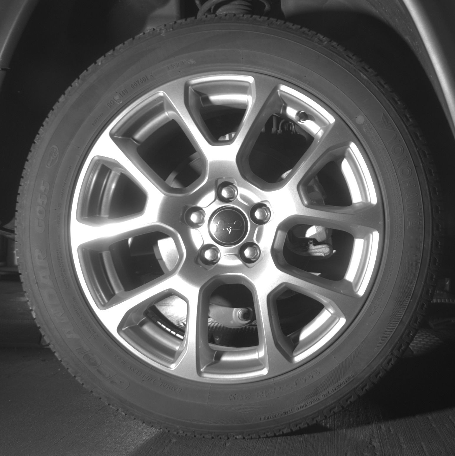 Thumbnail: 2025 Jeep Compass - 12