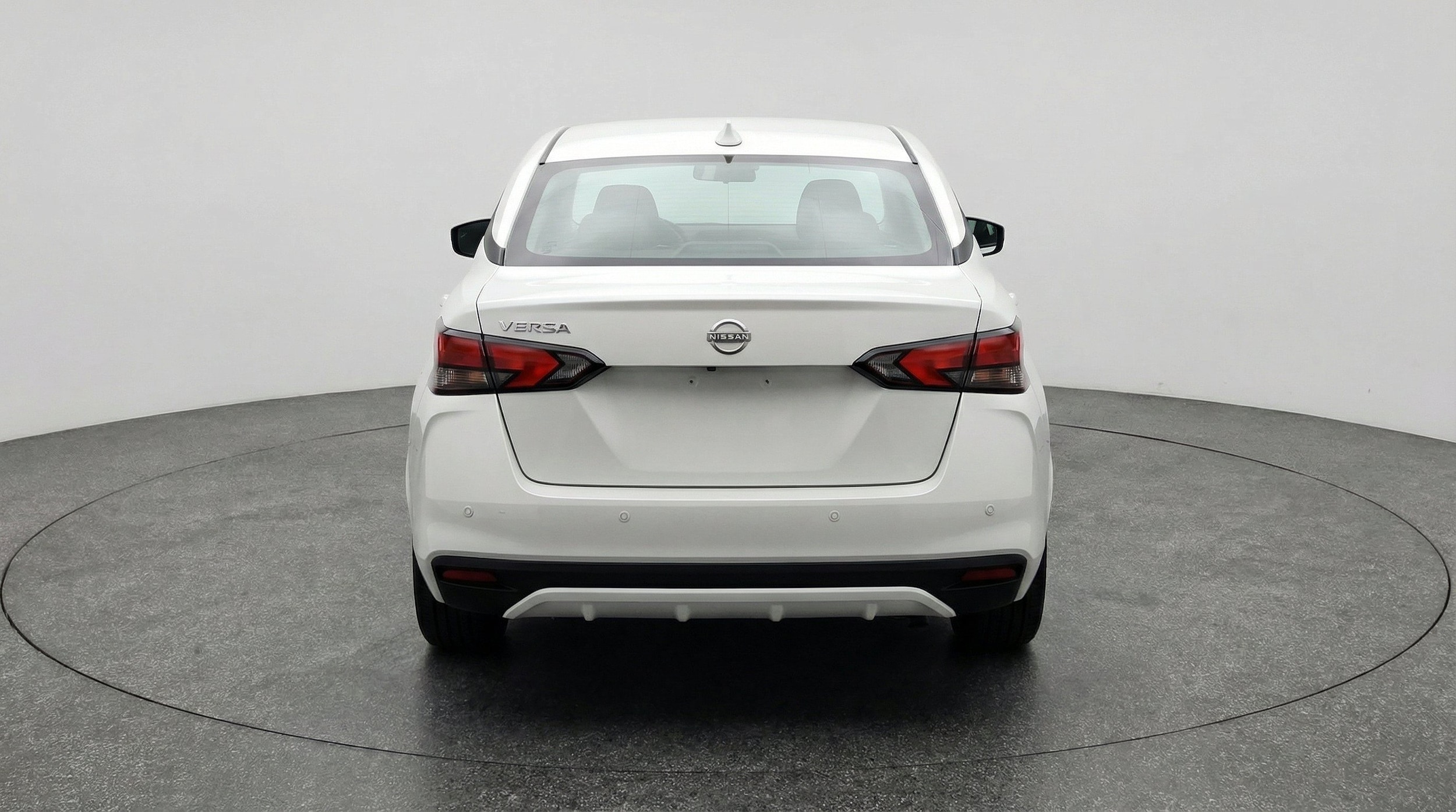 Thumbnail: 2025 Nissan Versa - 7