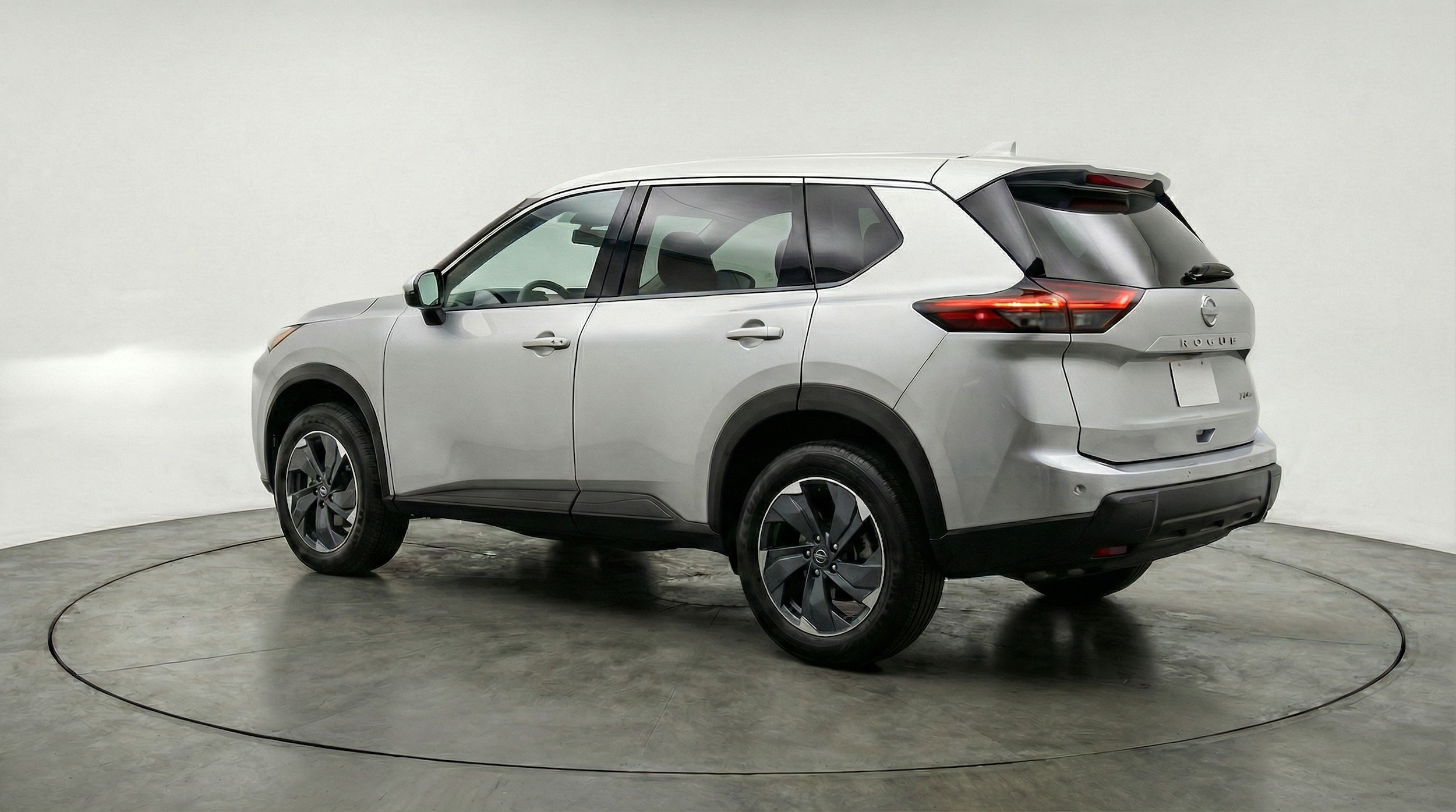 Thumbnail: 2025 Nissan Rogue - 5