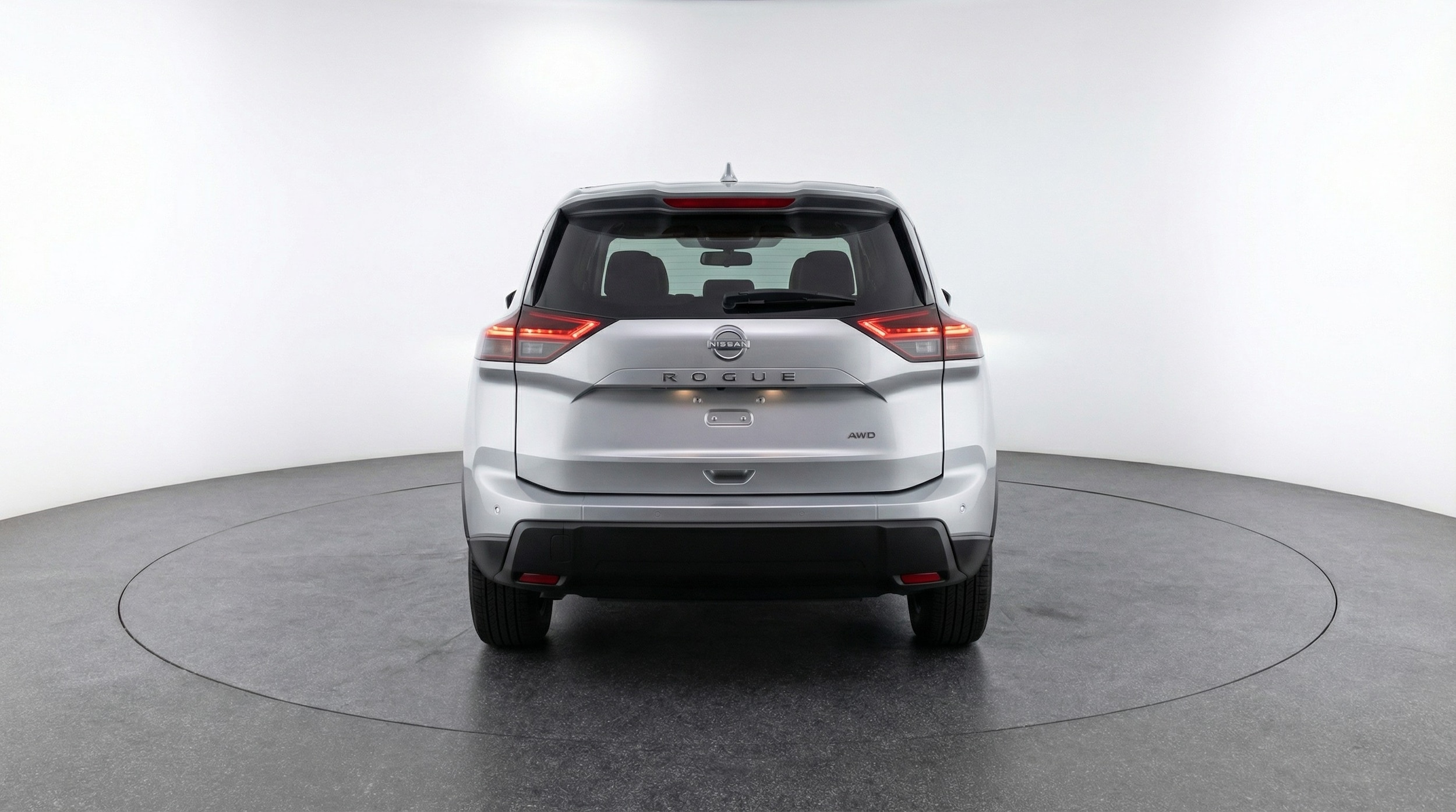 Thumbnail: 2025 Nissan Rogue - 6