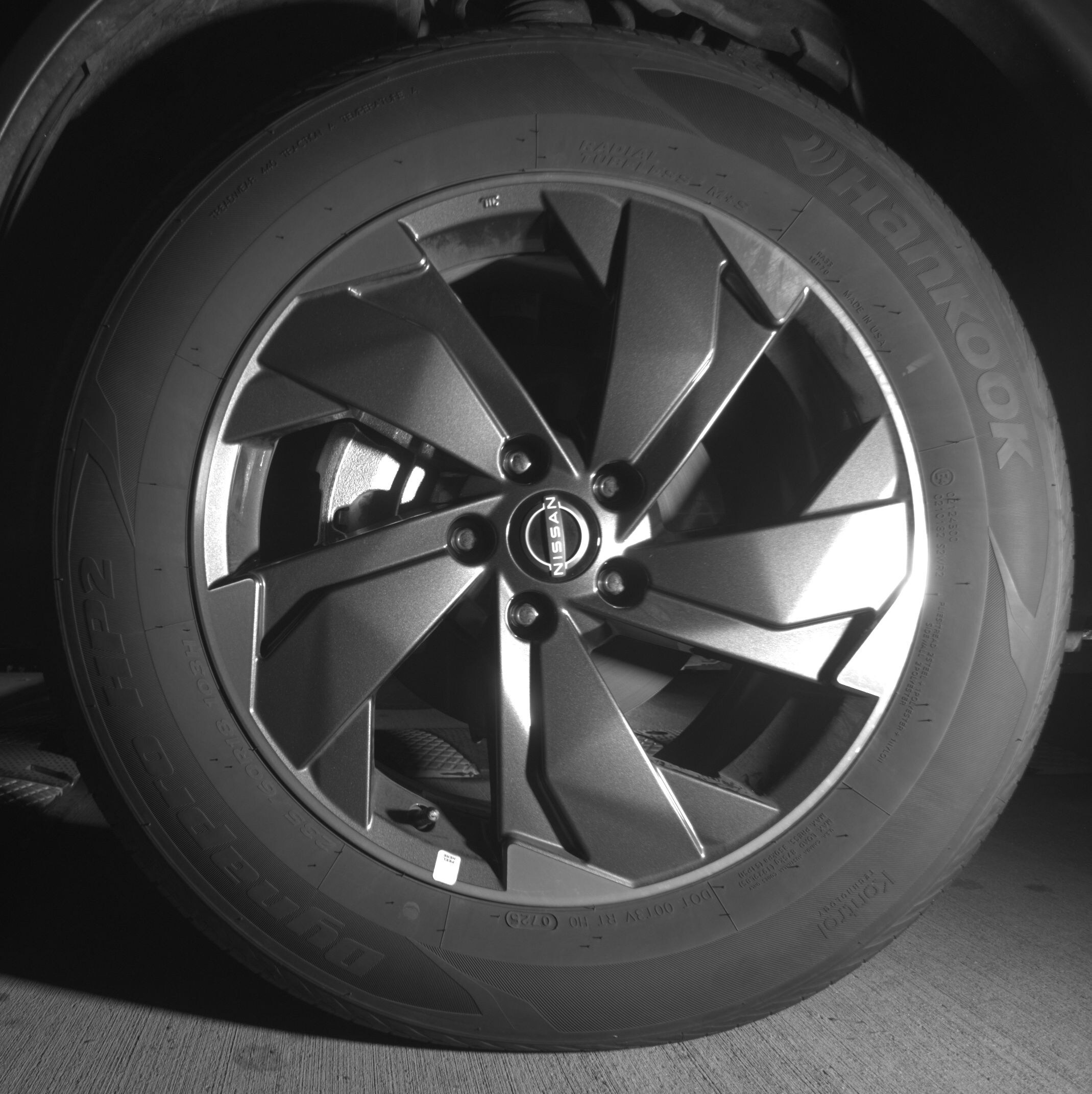 Thumbnail: 2025 Nissan Rogue - 9