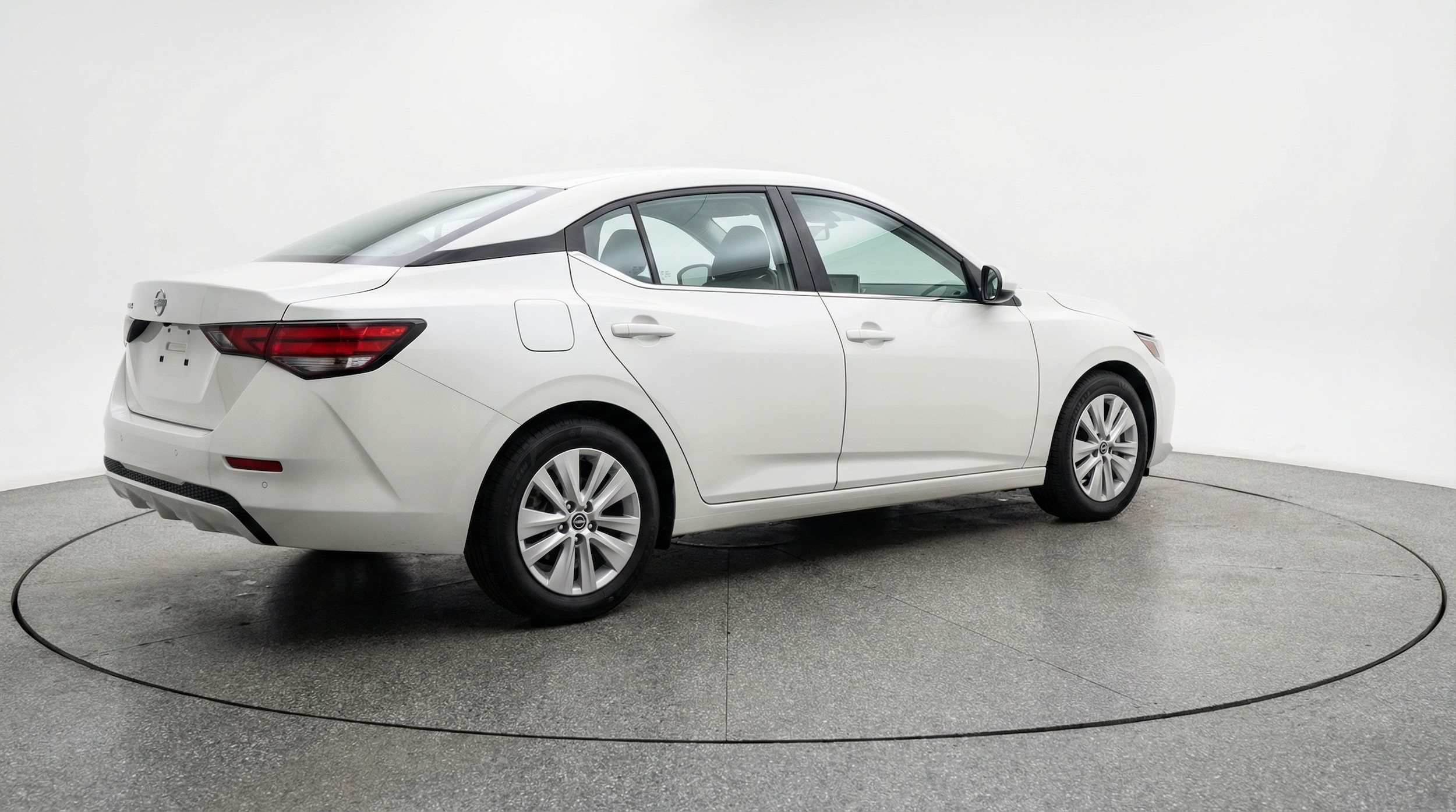 Thumbnail: 2025 Nissan Sentra - 7