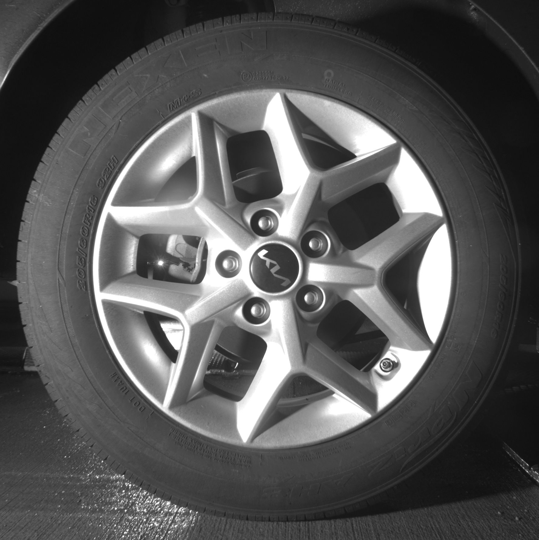 Thumbnail: 2025 Kia Soul - 17