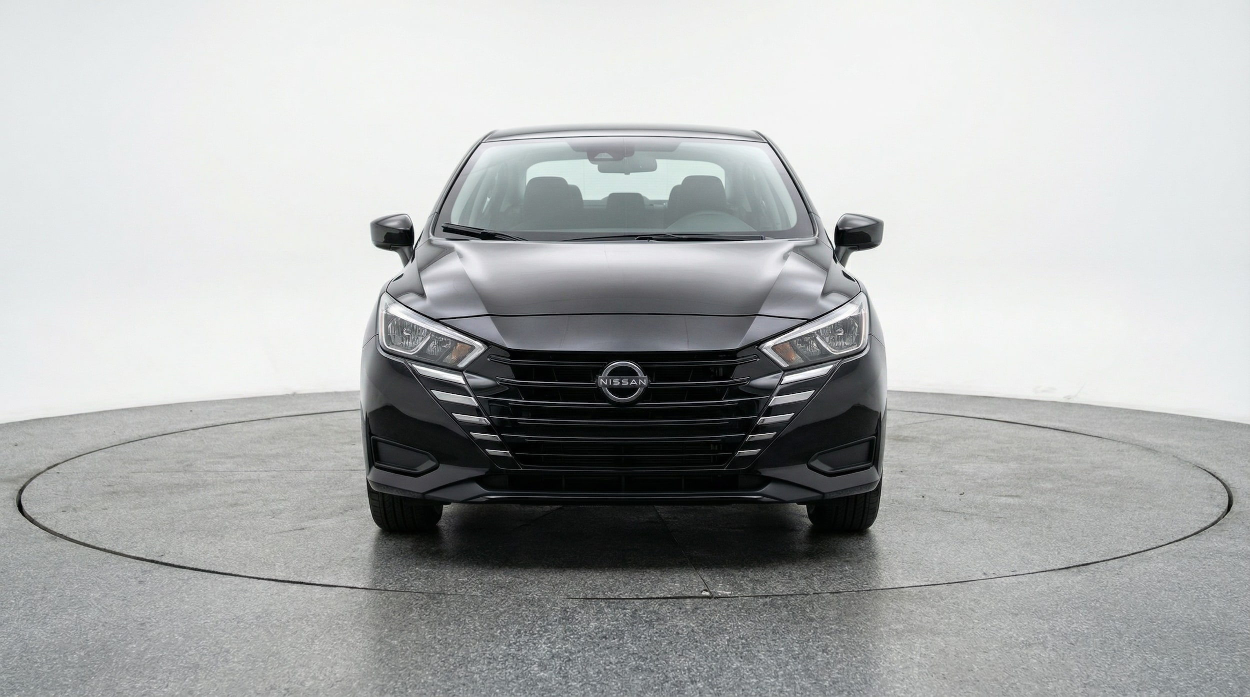 Thumbnail: 2025 Nissan Versa - 2