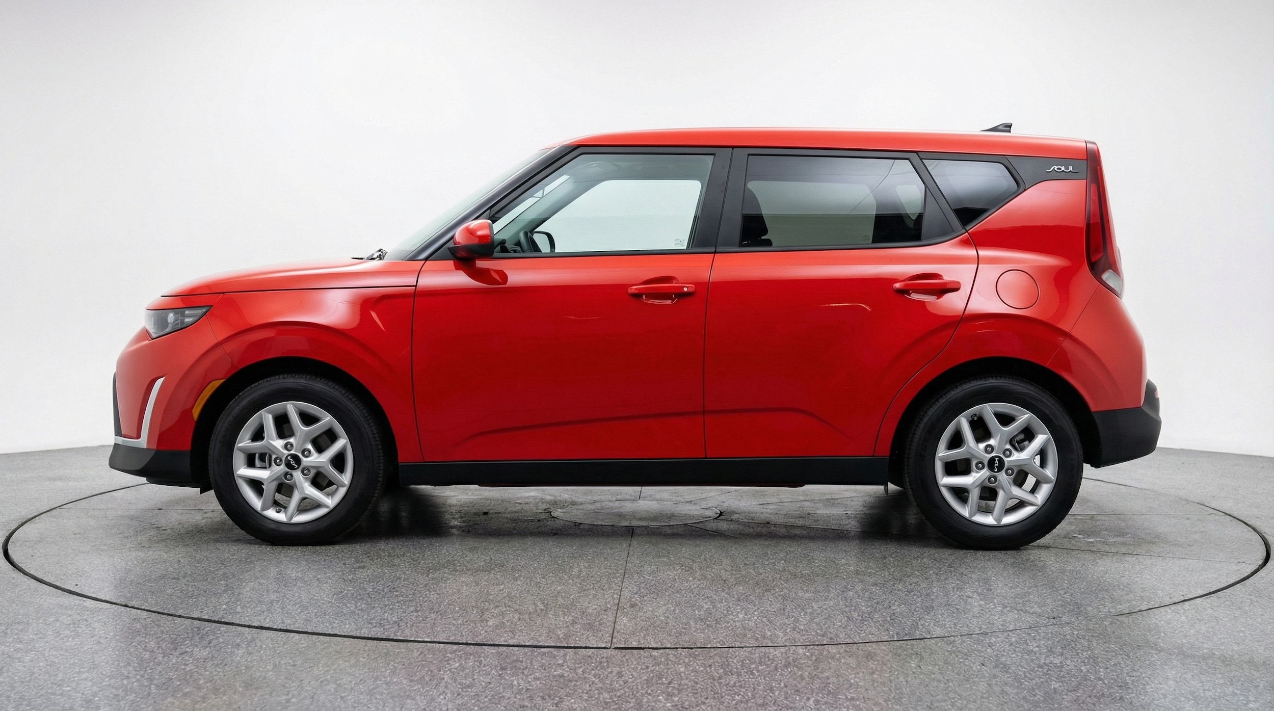 Thumbnail: 2025 Kia Soul - 4