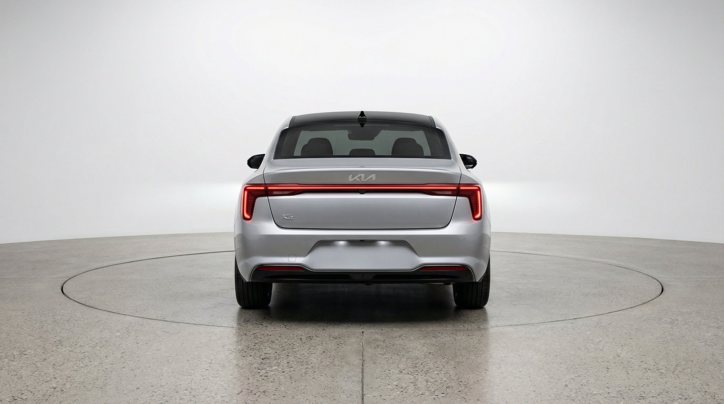 Thumbnail: 2026 Kia K4 - 7