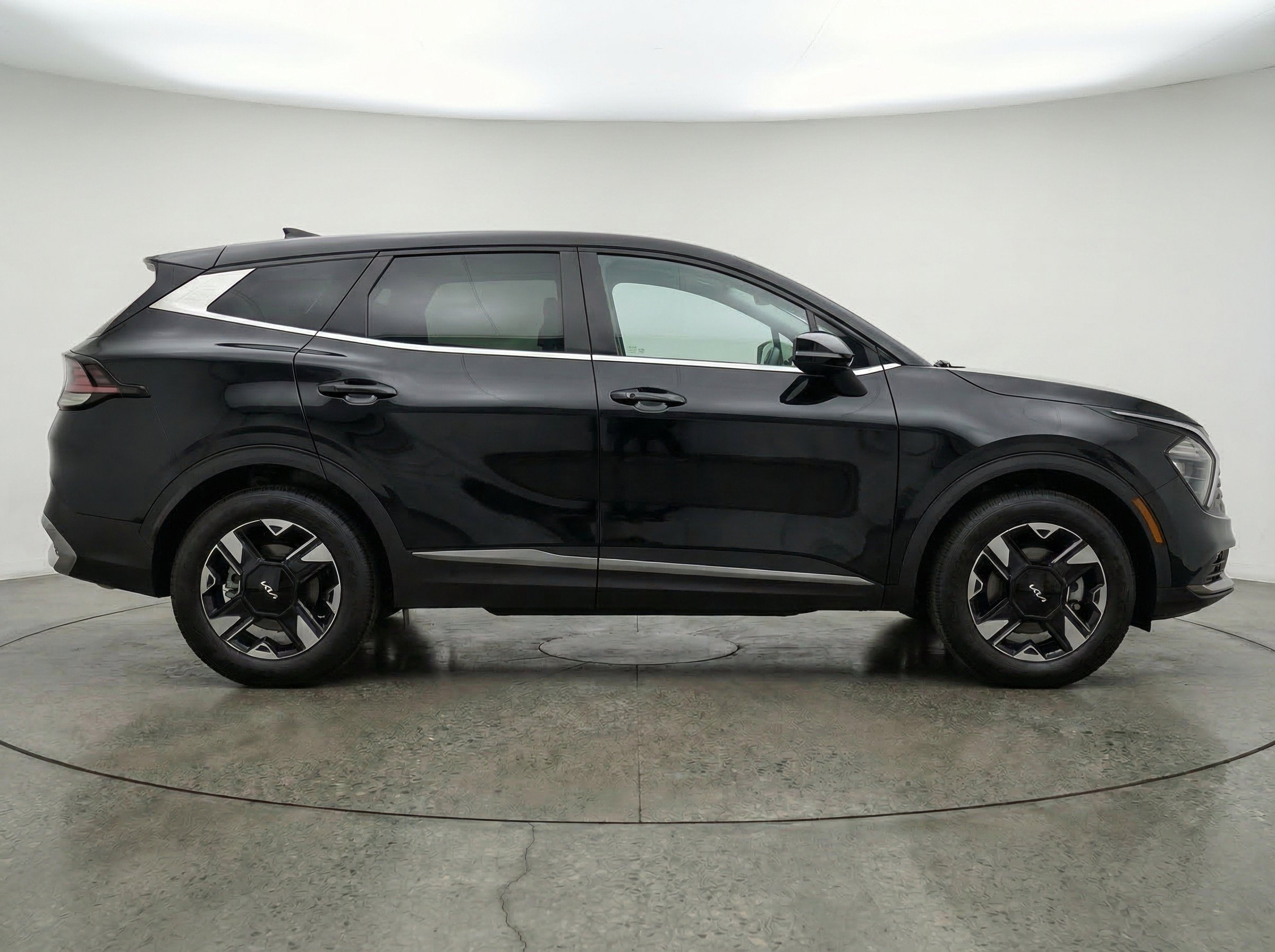 Thumbnail: 2026 Kia Sportage - 11