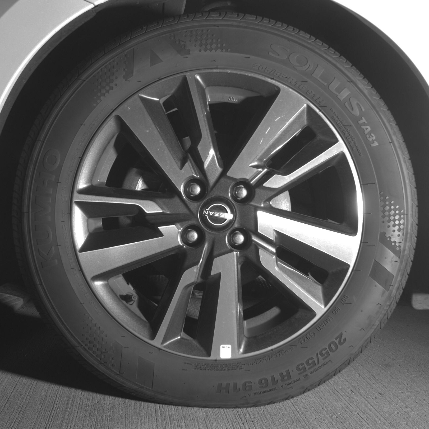 Thumbnail: 2025 Nissan Versa - 9