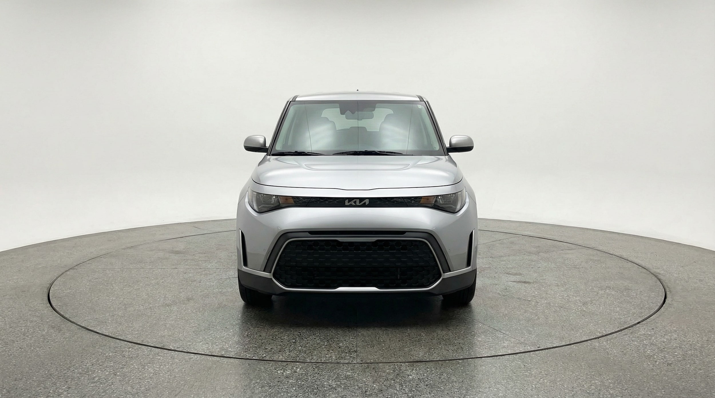 Thumbnail: 2025 Kia Soul - 2