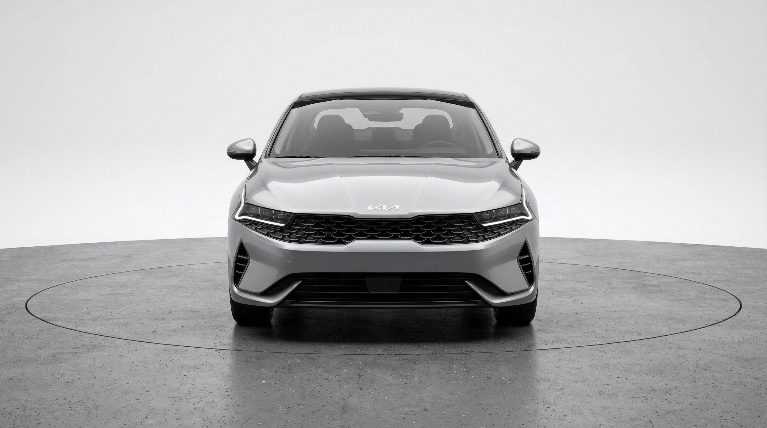 Thumbnail: 2026 Kia K4 - 2