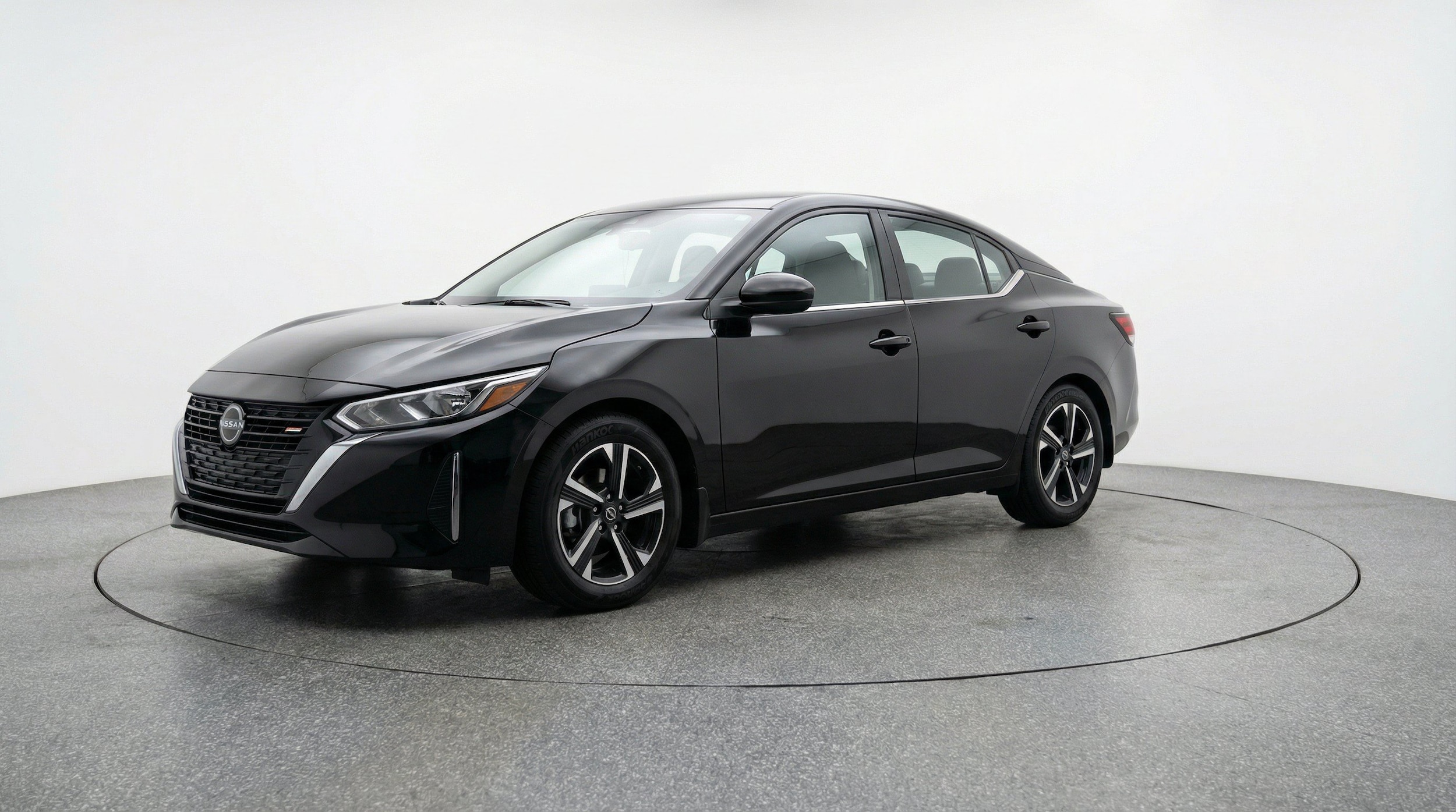 Thumbnail: 2025 Nissan Sentra - 3