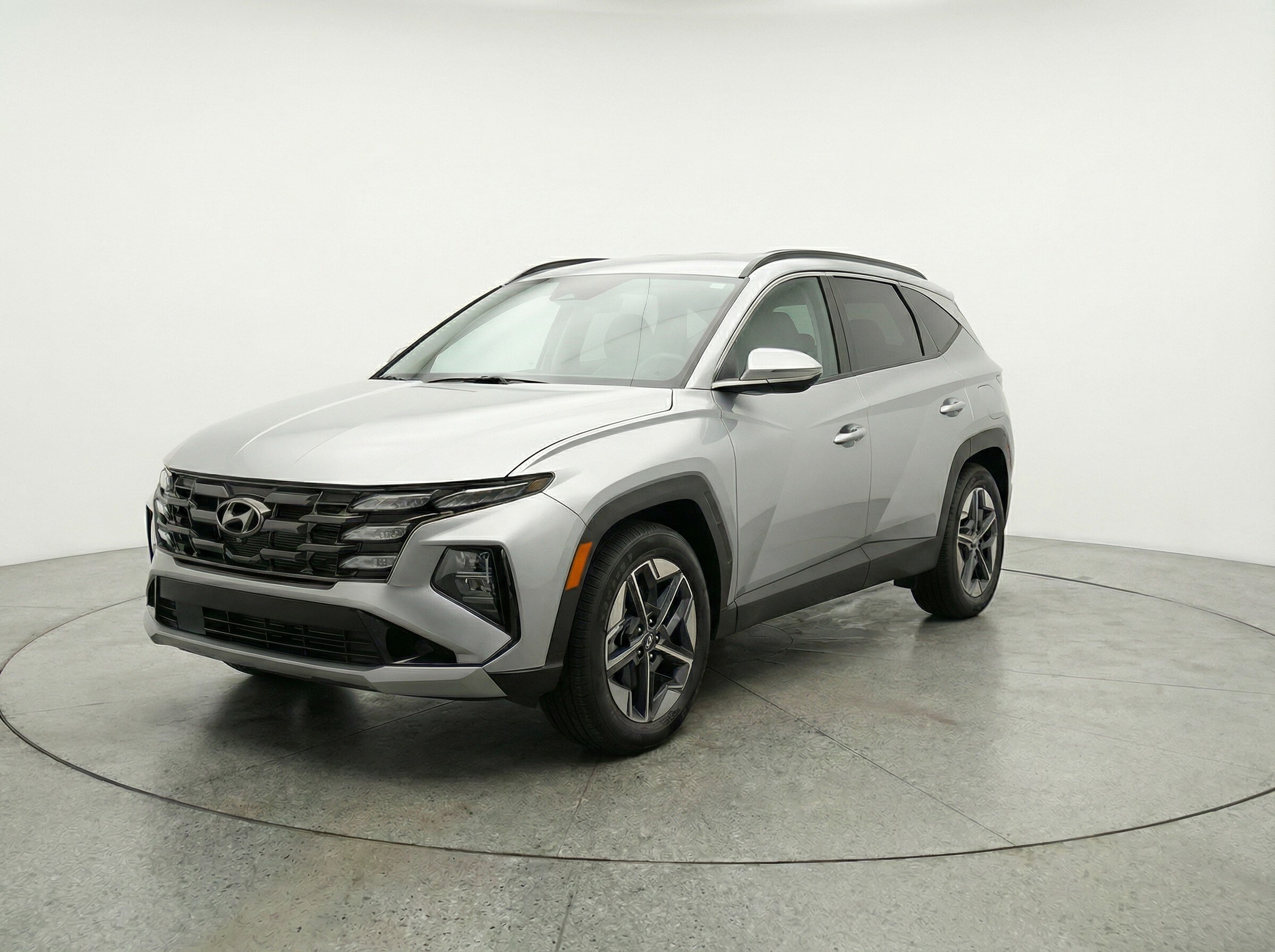 Thumbnail: 2025 Hyundai Tucson - 3