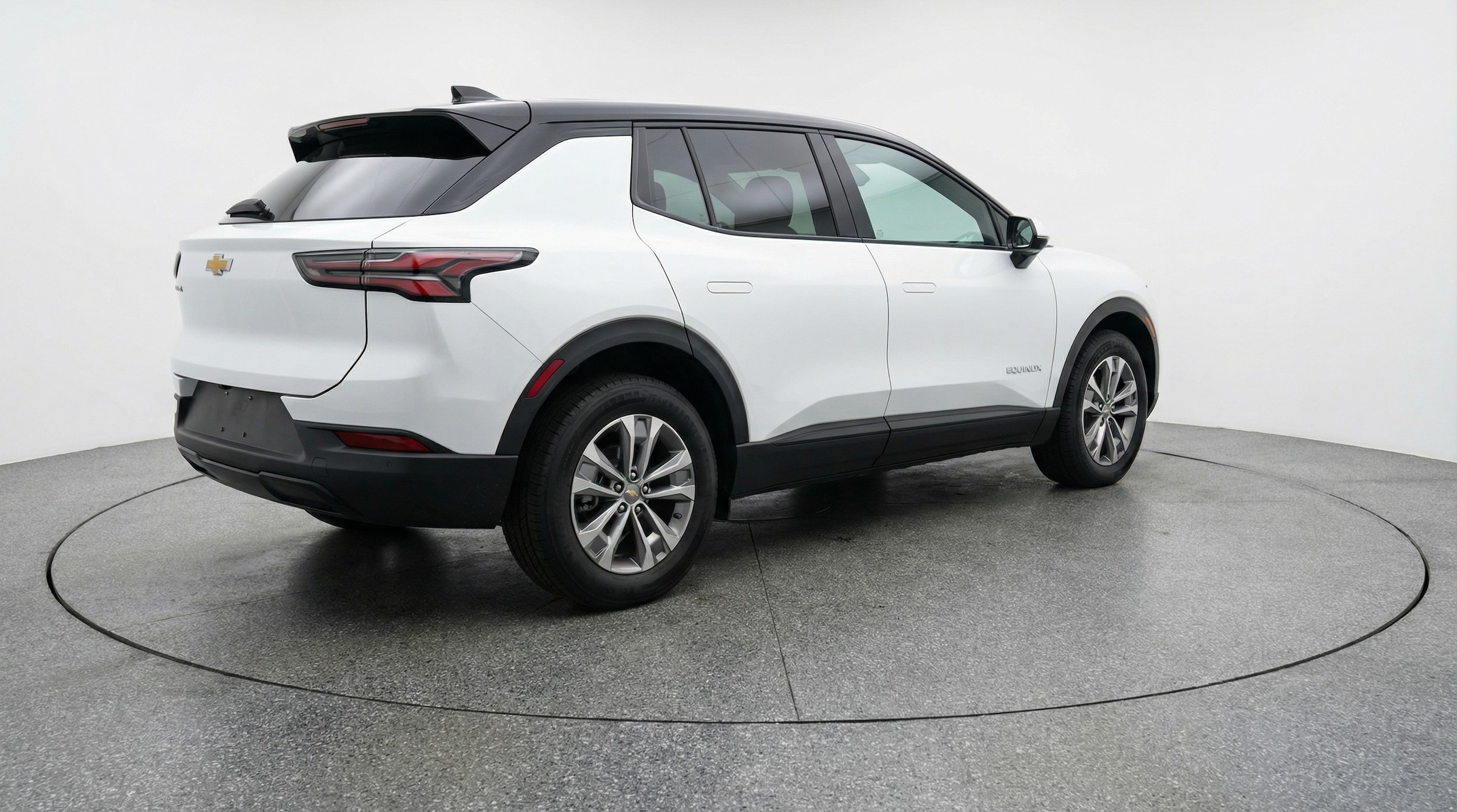 Thumbnail: 2025 Chevrolet Equinox - 7