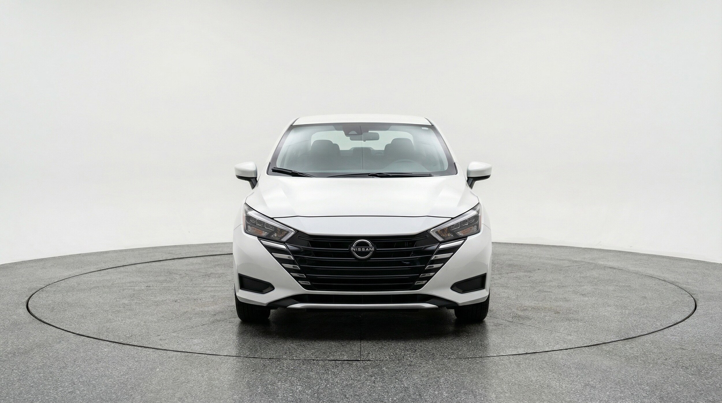 Thumbnail: 2025 Nissan Versa - 2
