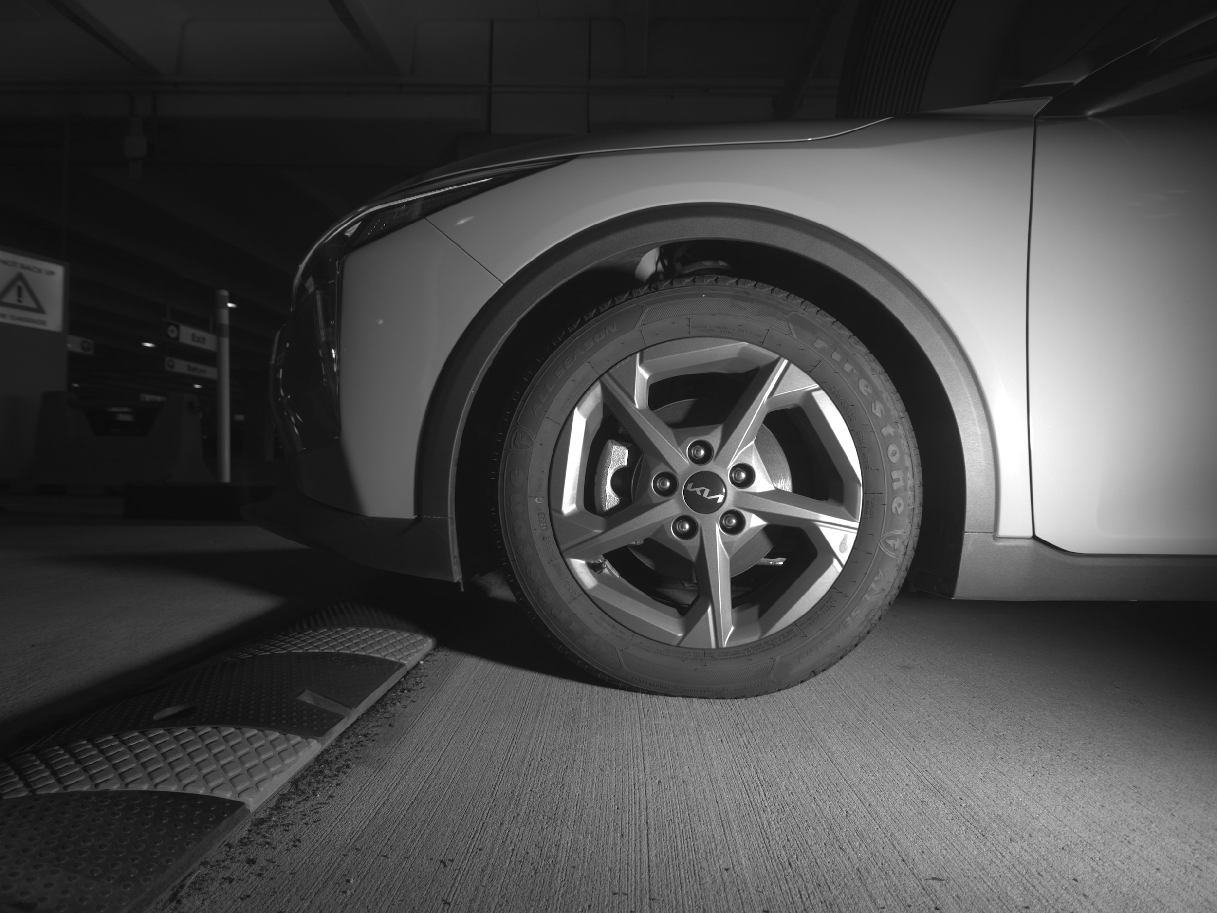 Thumbnail: 2025 Kia K4 - 9