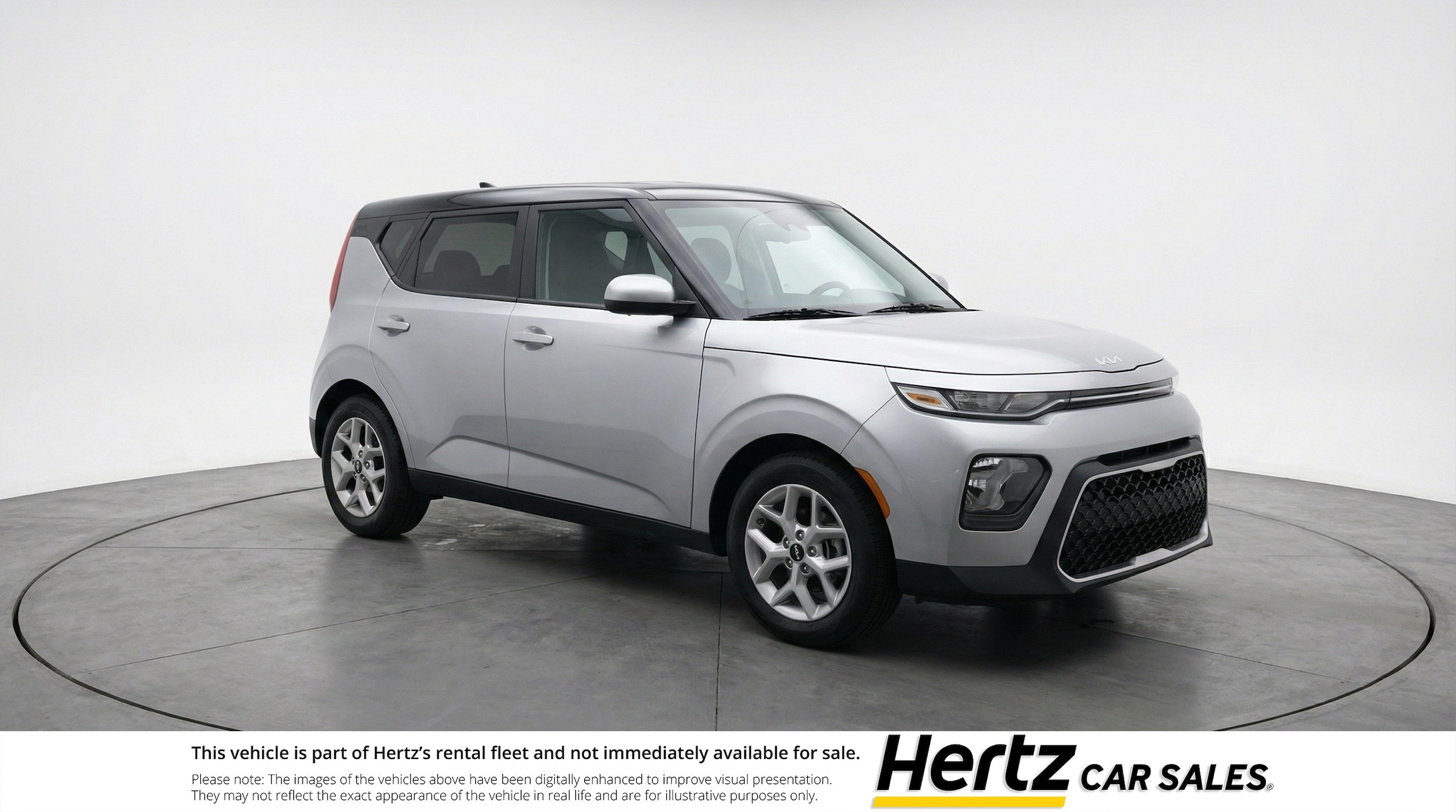 Thumbnail: 2025 Kia Soul - 1