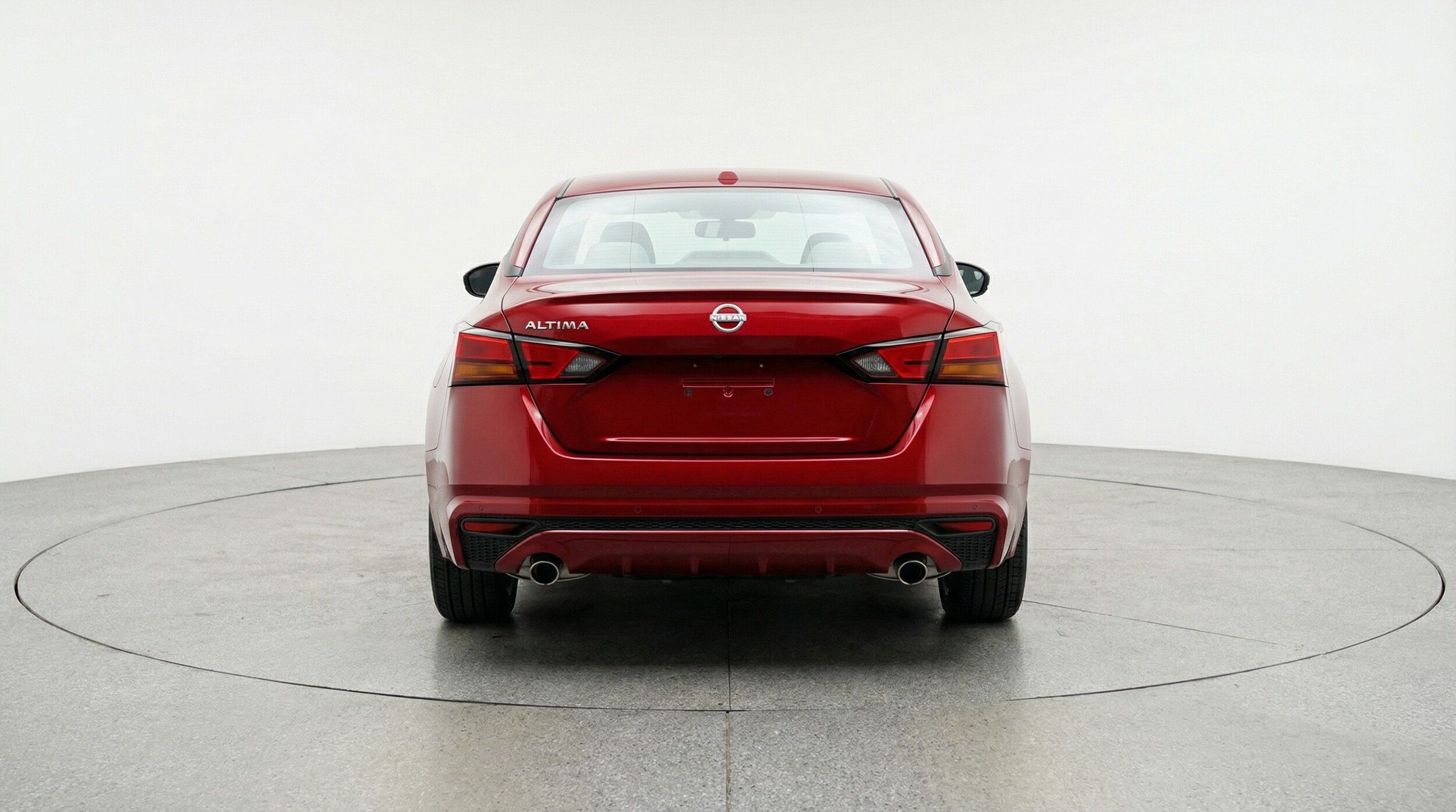 Thumbnail: 2025 Nissan Altima - 6