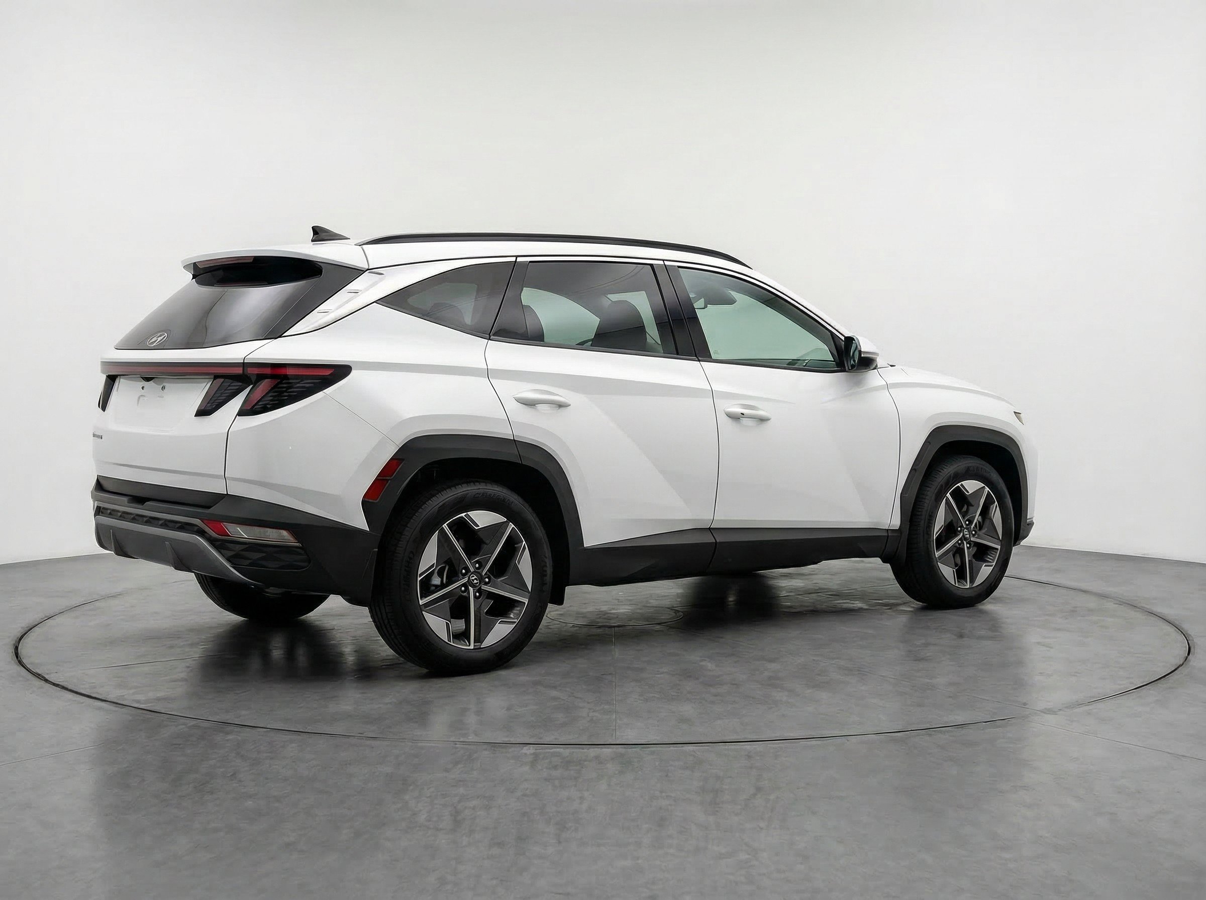 Thumbnail: 2026 Hyundai Tucson - 9