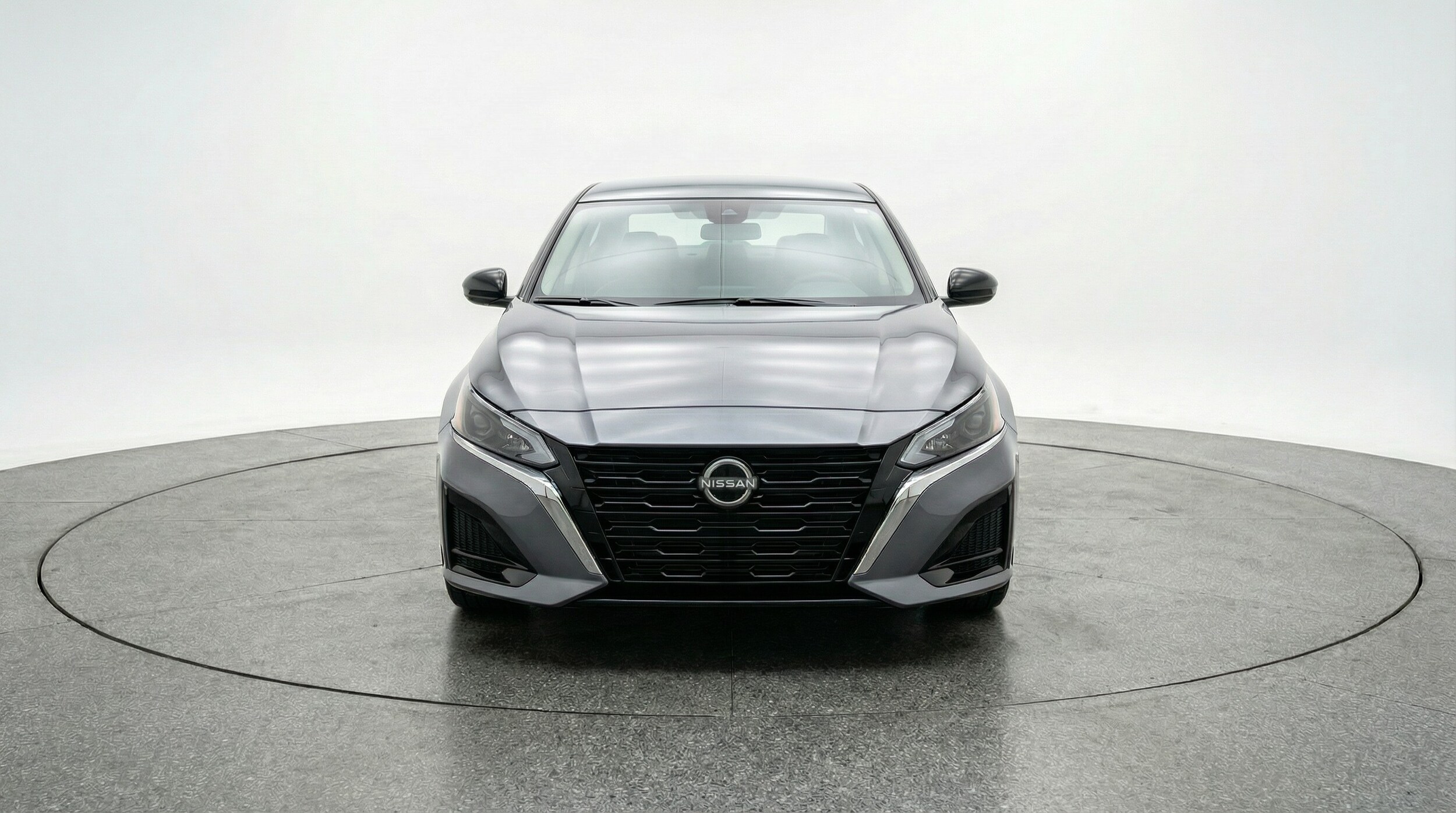 Thumbnail: 2025 Nissan Altima - 2