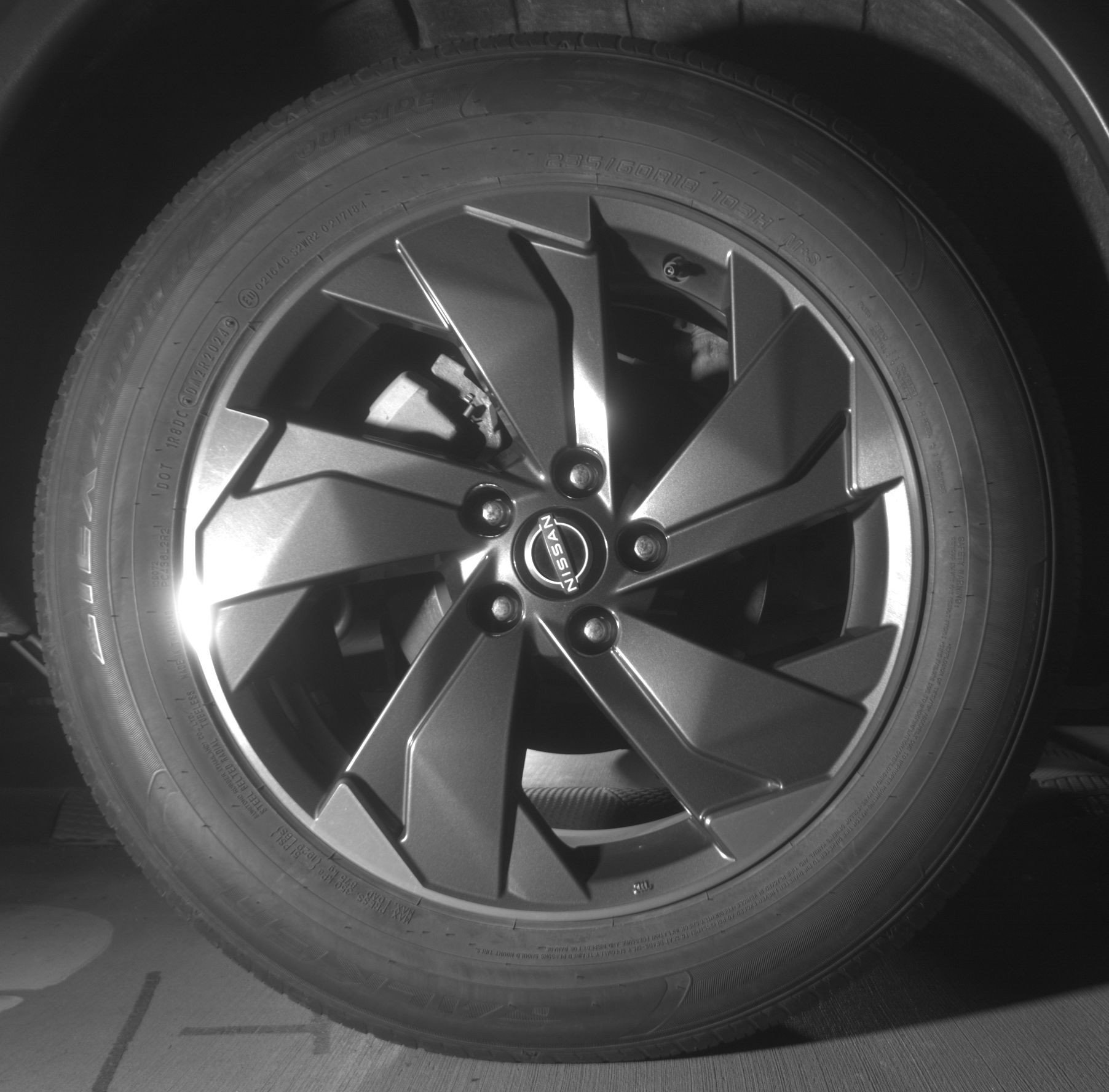 Thumbnail: 2025 Nissan Rogue - 13