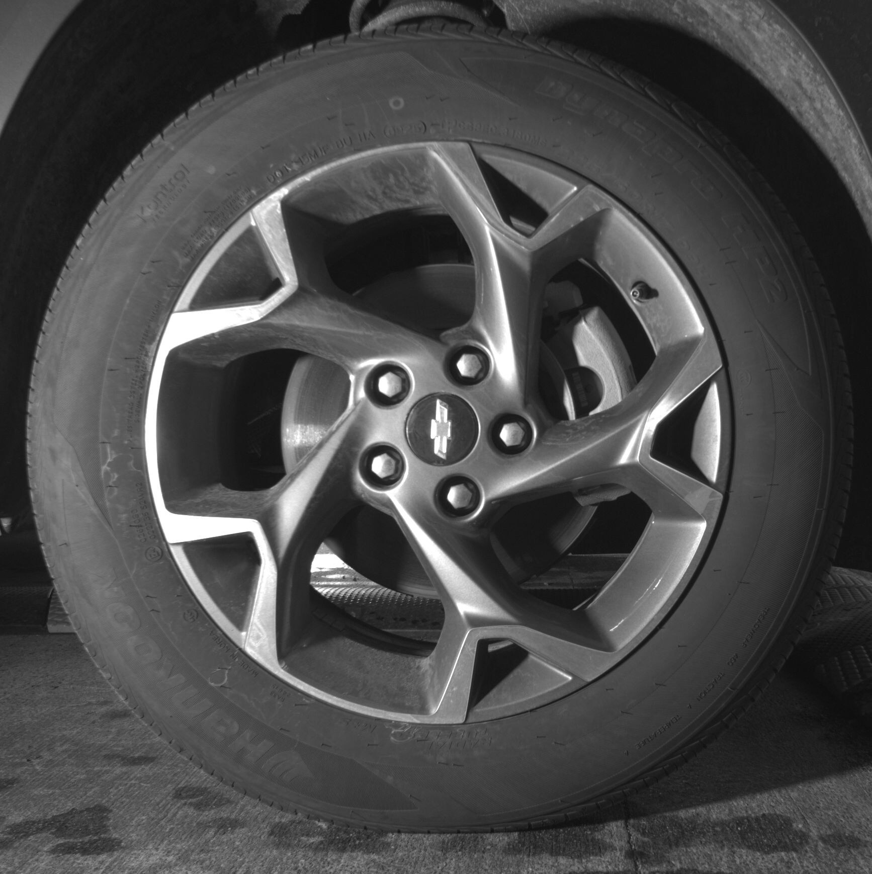 Thumbnail: 2025 Chevrolet Trax - 10