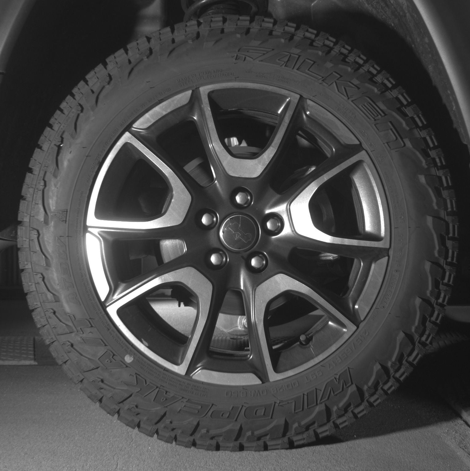 Thumbnail: 2025 Jeep Compass - 12