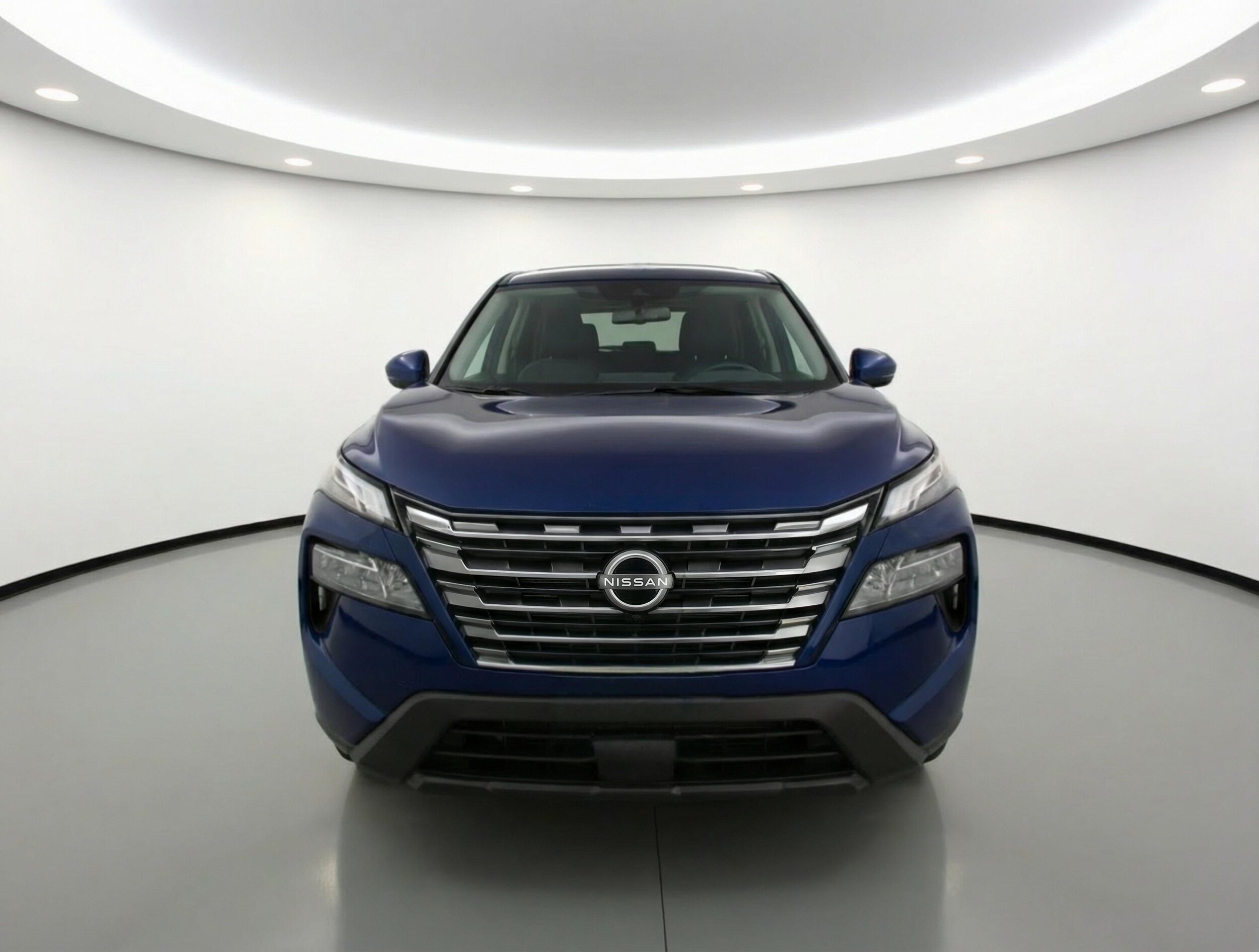 Thumbnail: 2025 Nissan Rogue - 2