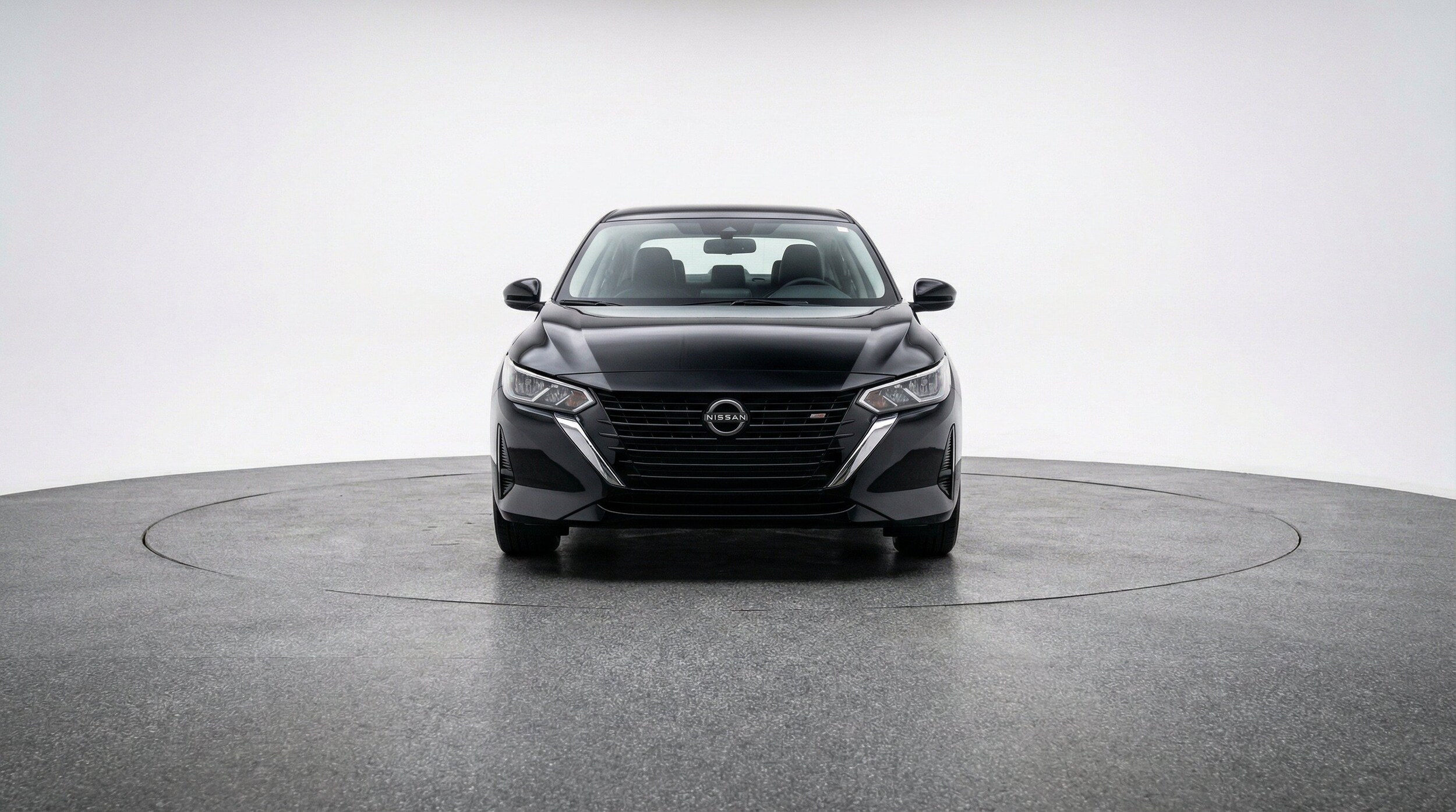 Thumbnail: 2025 Nissan Sentra - 2