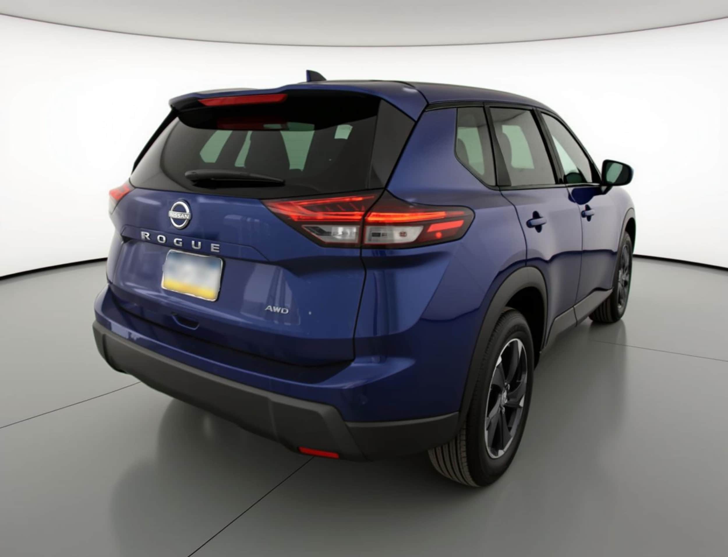 Thumbnail: 2025 Nissan Rogue - 7