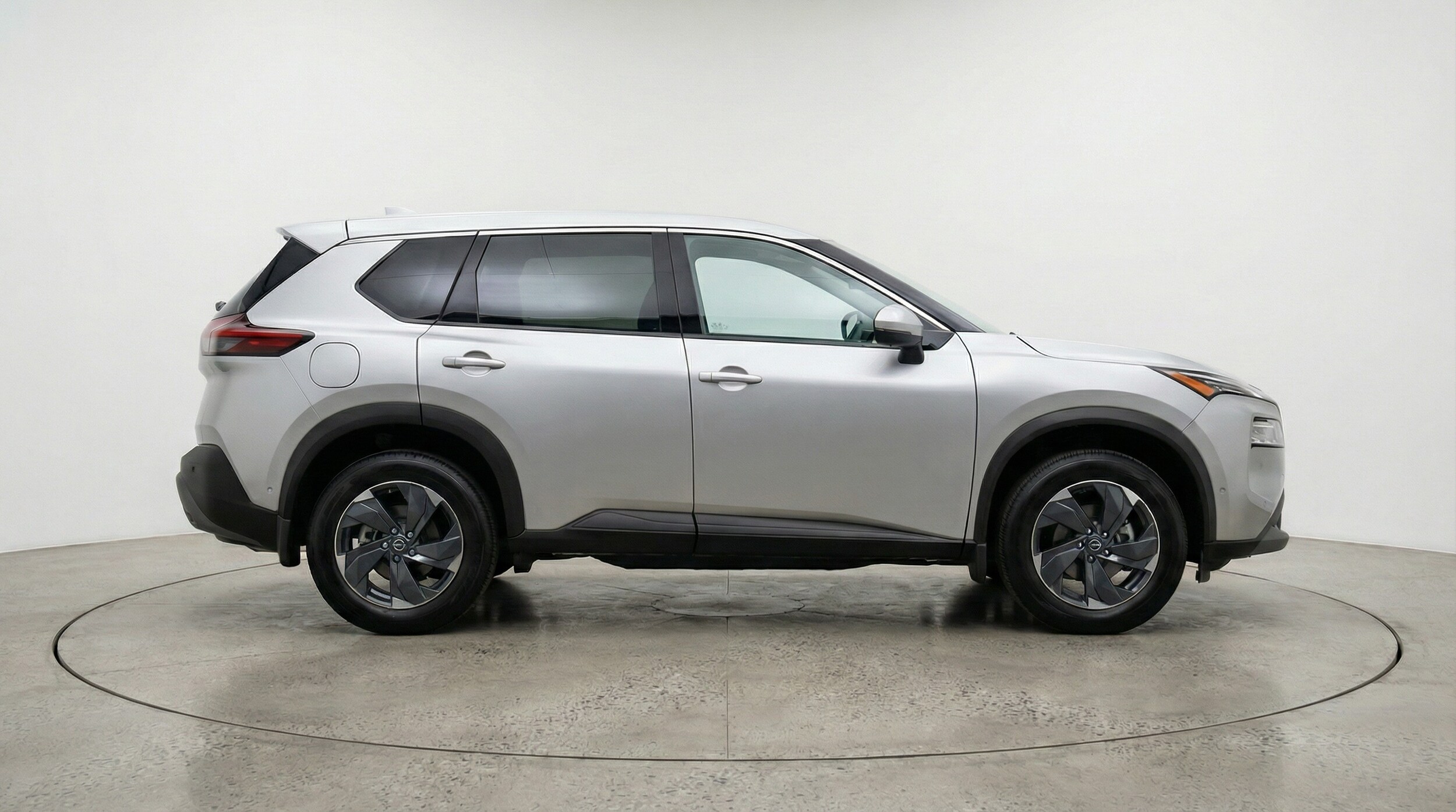 Thumbnail: 2025 Nissan Rogue - 8