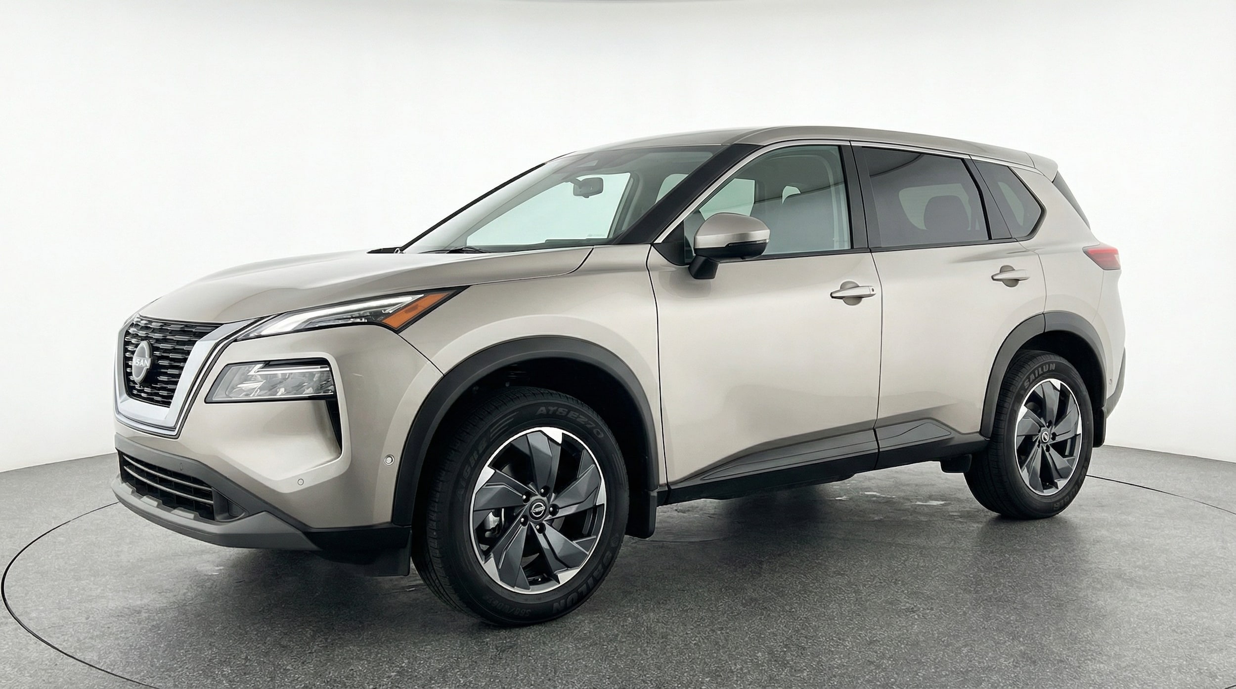 Thumbnail: 2025 Nissan Rogue - 3