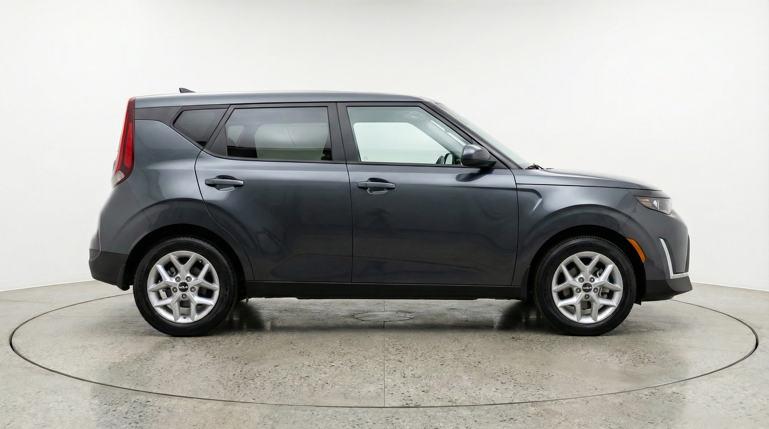 Thumbnail: 2025 Kia Soul - 8