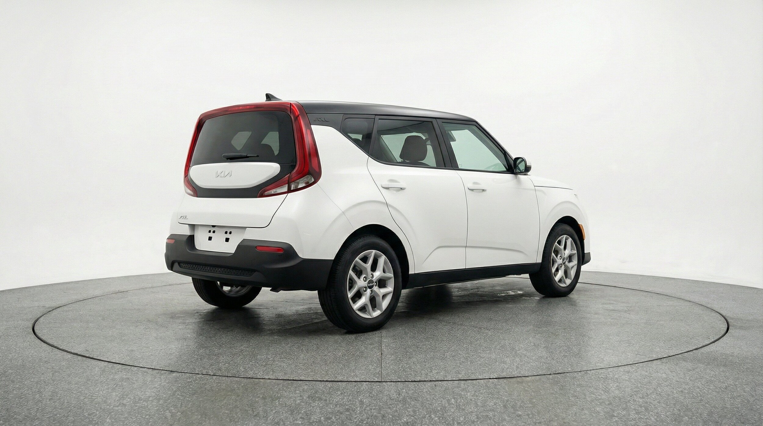 Thumbnail: 2025 Kia Soul - 9