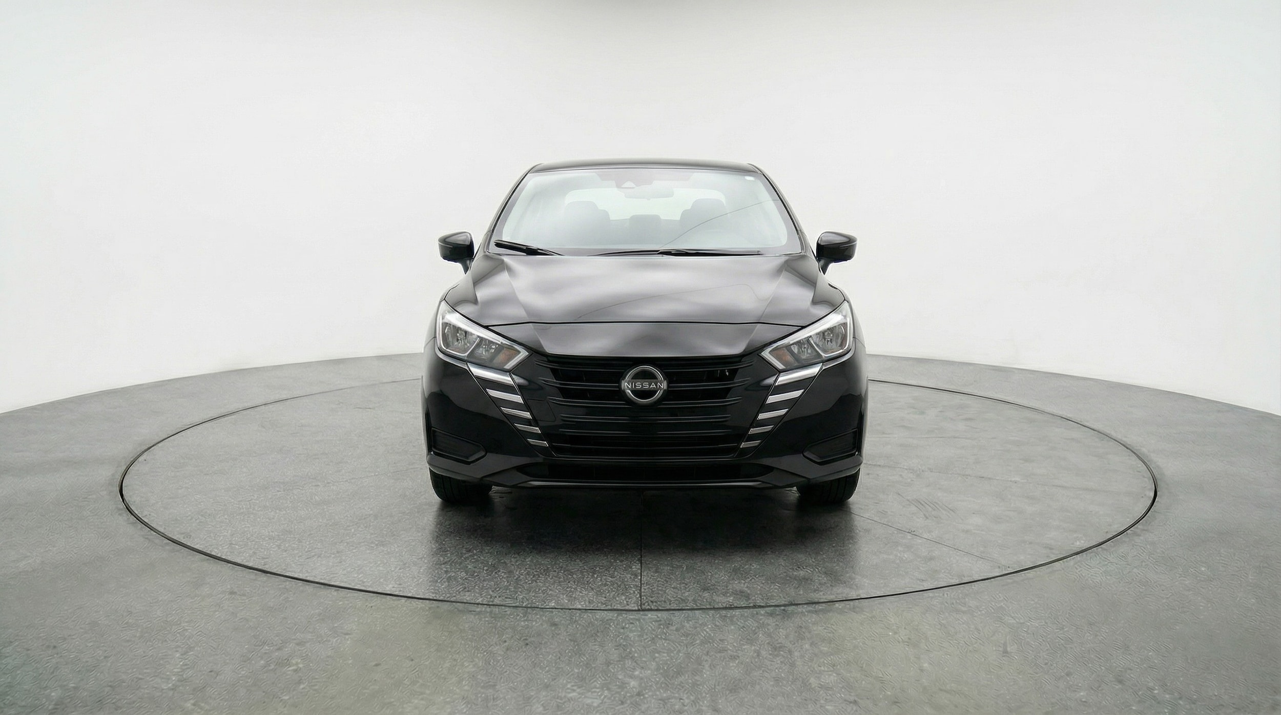 Thumbnail: 2025 Nissan Versa - 2