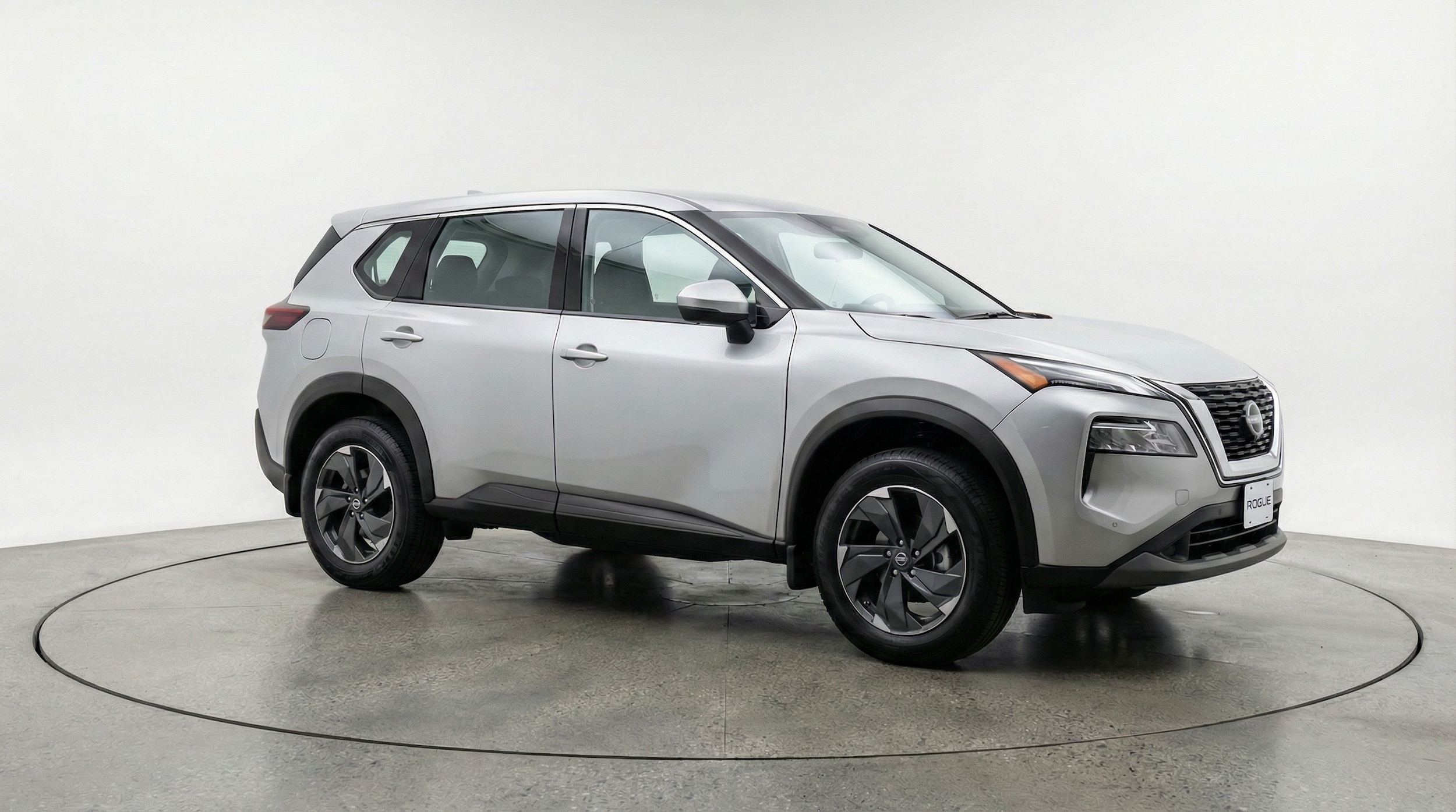 Thumbnail: 2025 Nissan Rogue - 1