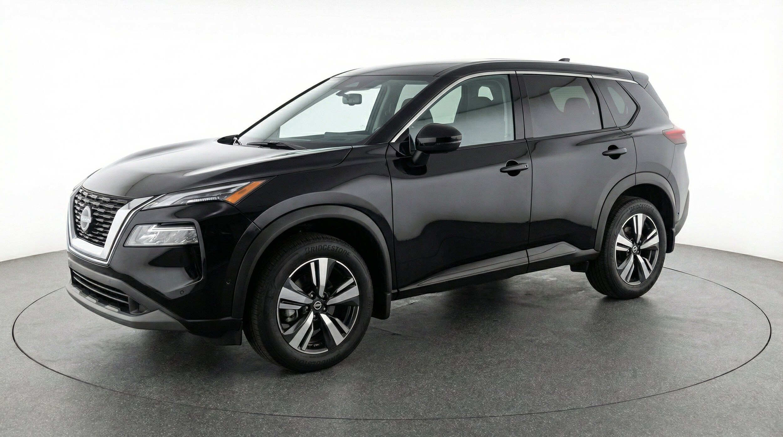 Thumbnail: 2026 Nissan Rogue - 3