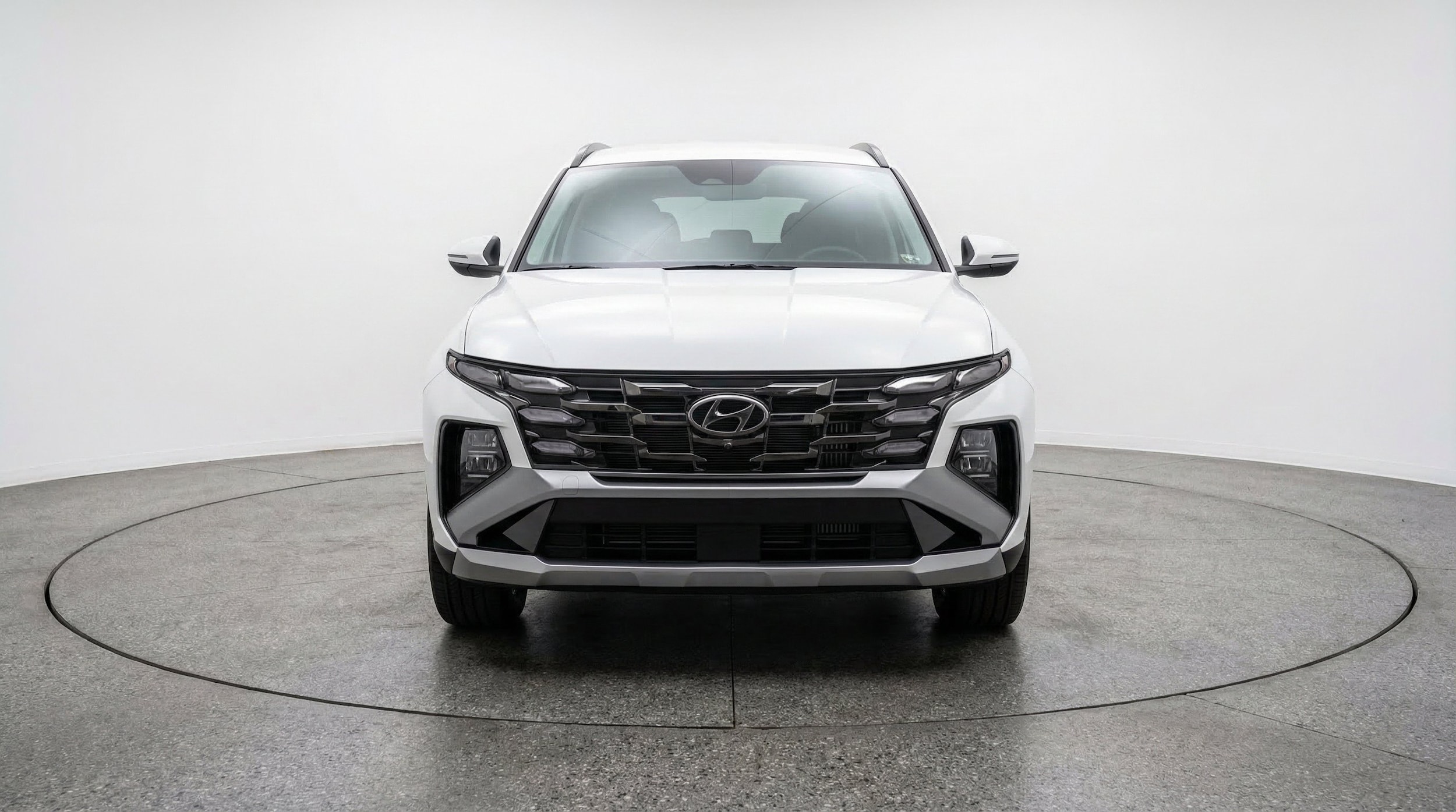 Thumbnail: 2026 Hyundai Tucson - 2
